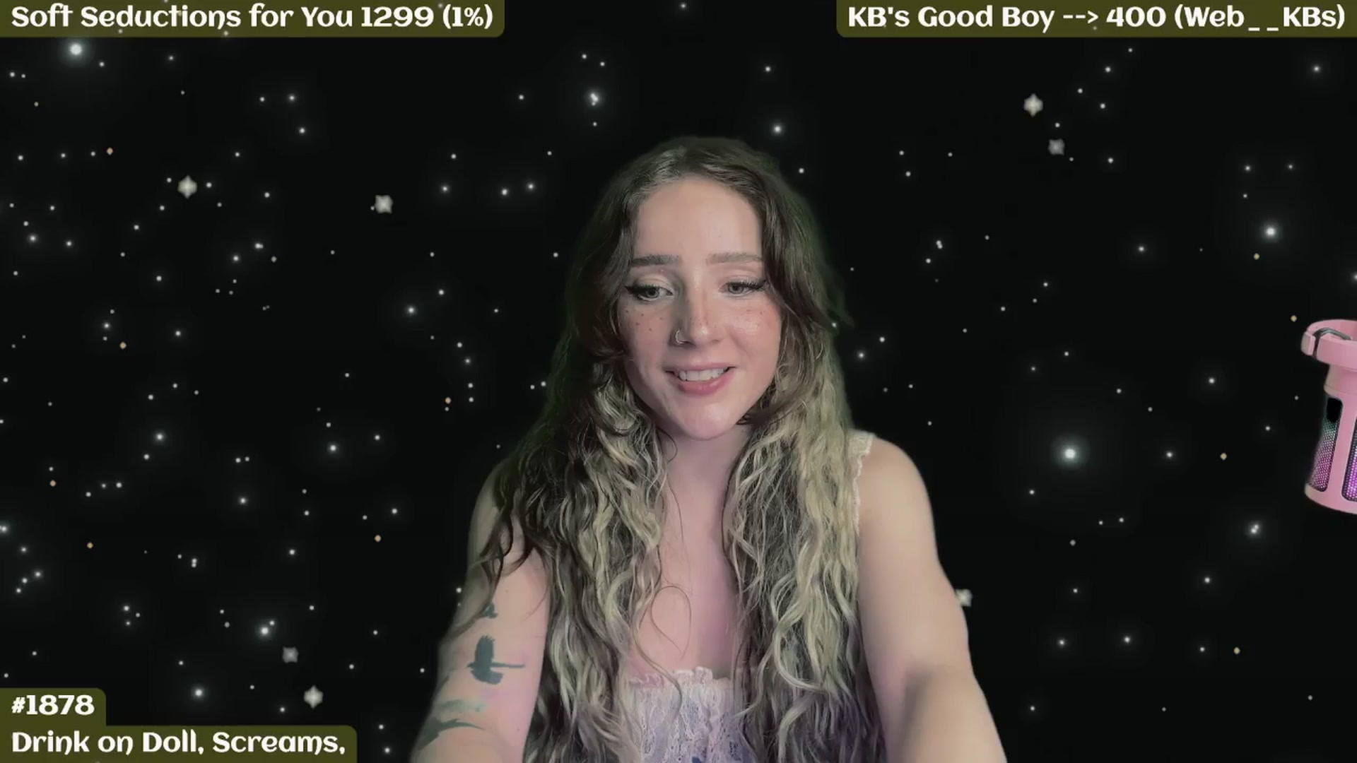 Gallery image thumbnail from RankBish's myfreecams stream on, 09/07/2025, 03:49 image 15 of 20