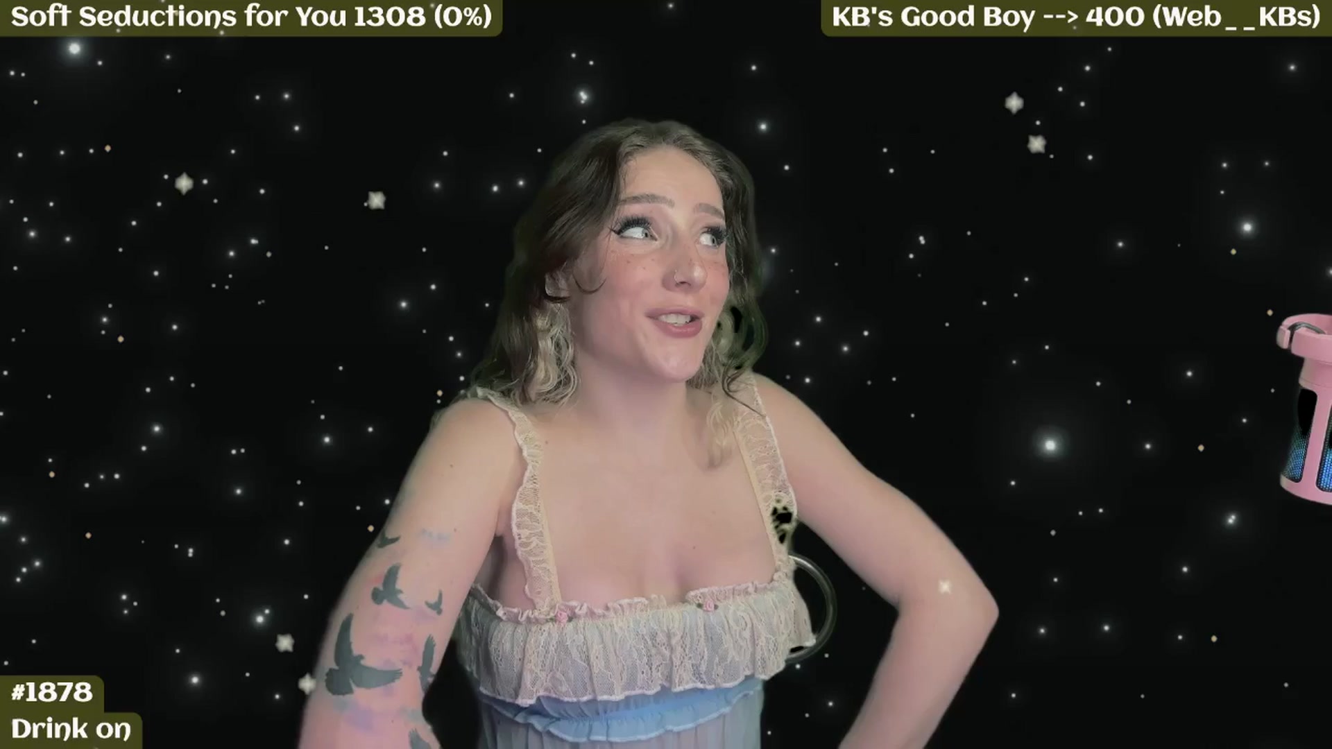 Gallery image thumbnail from RankBish's myfreecams stream on, 09/07/2025, 03:49 image 12 of 20