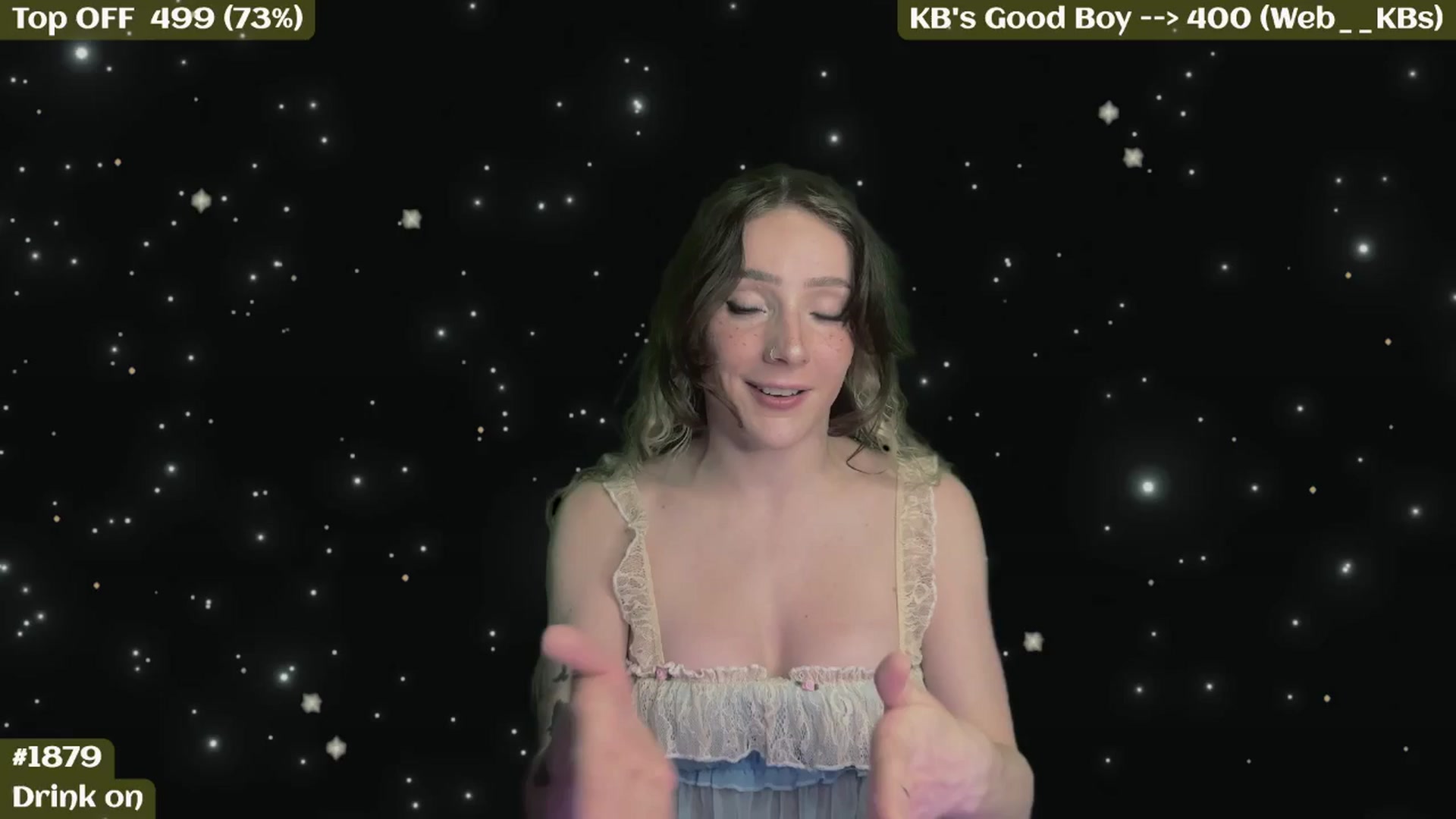 Gallery image thumbnail from RankBish's myfreecams stream on, 09/07/2025, 03:49 image 2 of 20