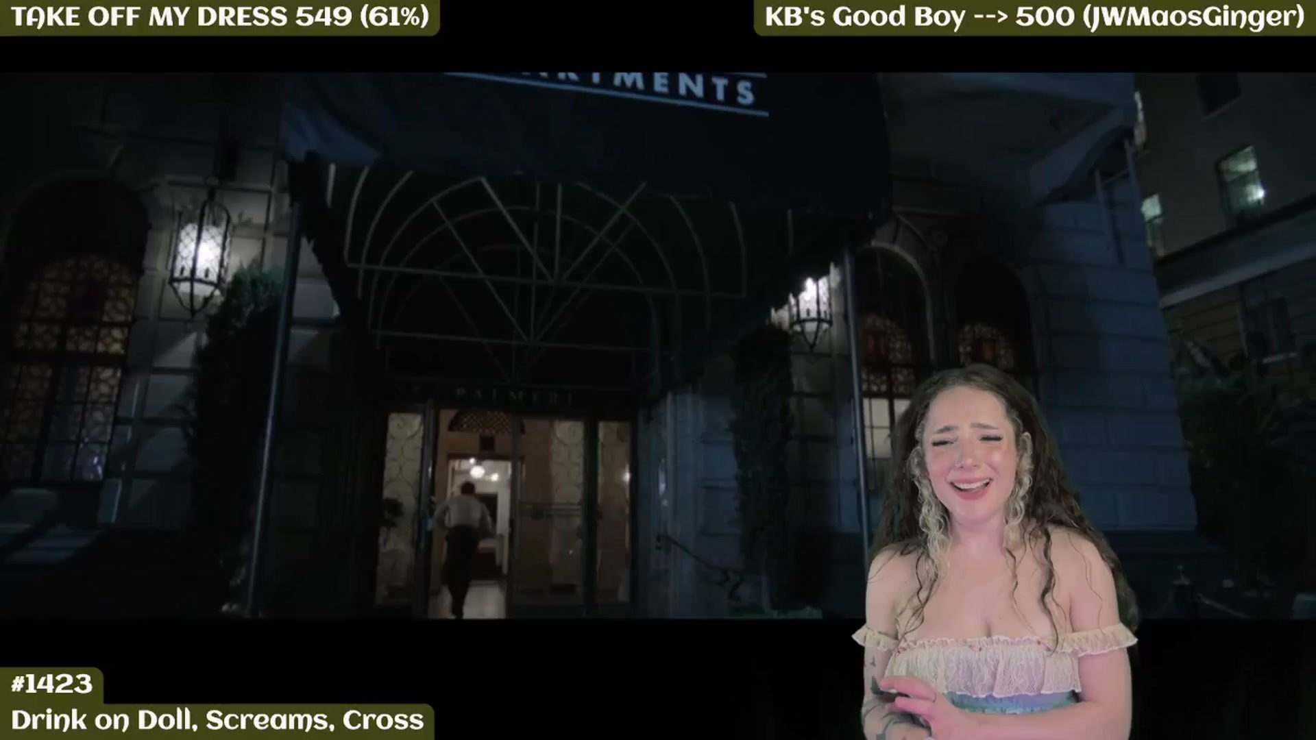 Gallery image thumbnail from RankBish's myfreecams stream on, 09/07/2025, 06:18 image 15 of 20