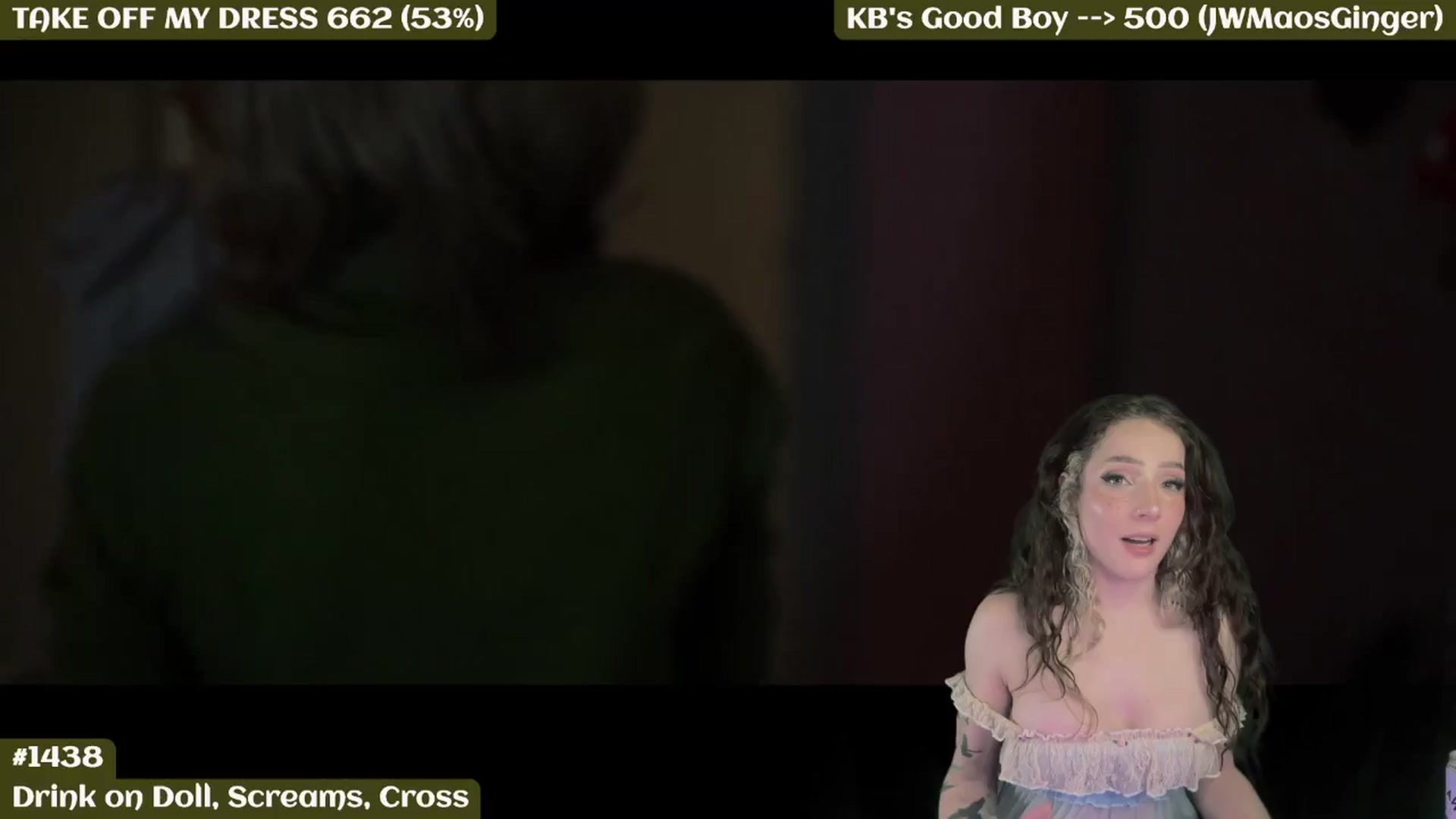Gallery image thumbnail from RankBish's myfreecams stream on, 09/07/2025, 06:18 image 12 of 20