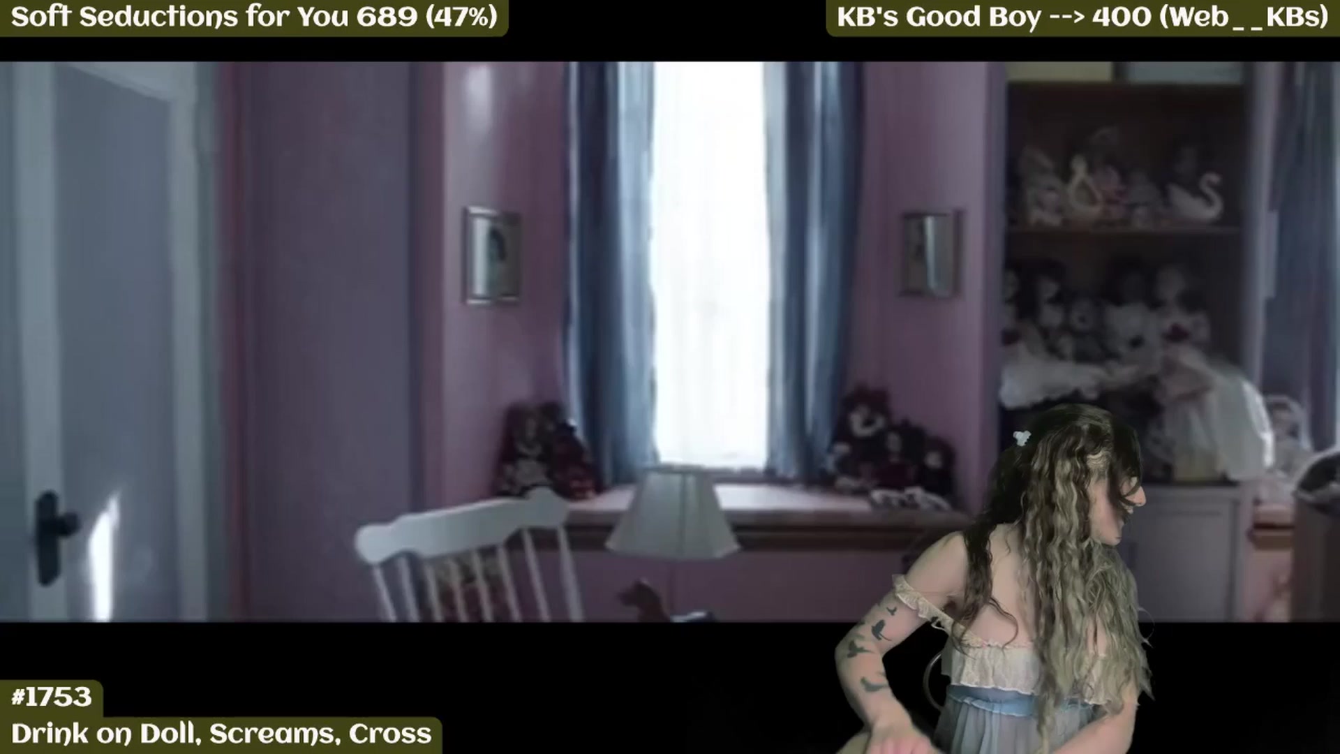 Gallery image thumbnail from RankBish's myfreecams stream on, 09/07/2025, 06:18 image 2 of 20