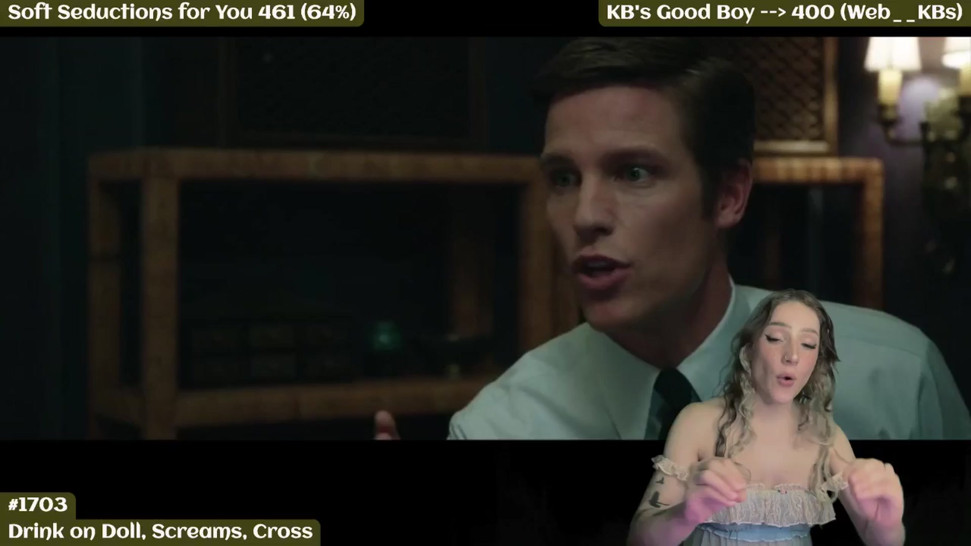 Gallery image thumbnail from RankBish's myfreecams stream on, 09/07/2025, 06:18 image 6 of 20