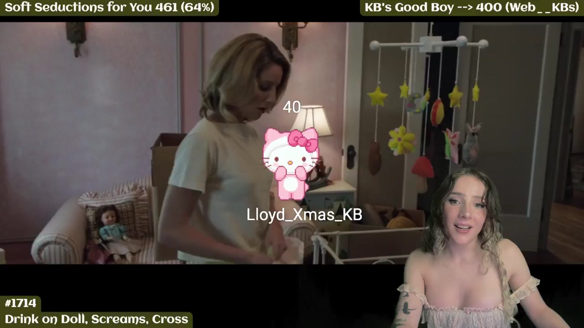Gallery image thumbnail from RankBish's myfreecams stream on, 09/07/2025, 06:18 image 4 of 20