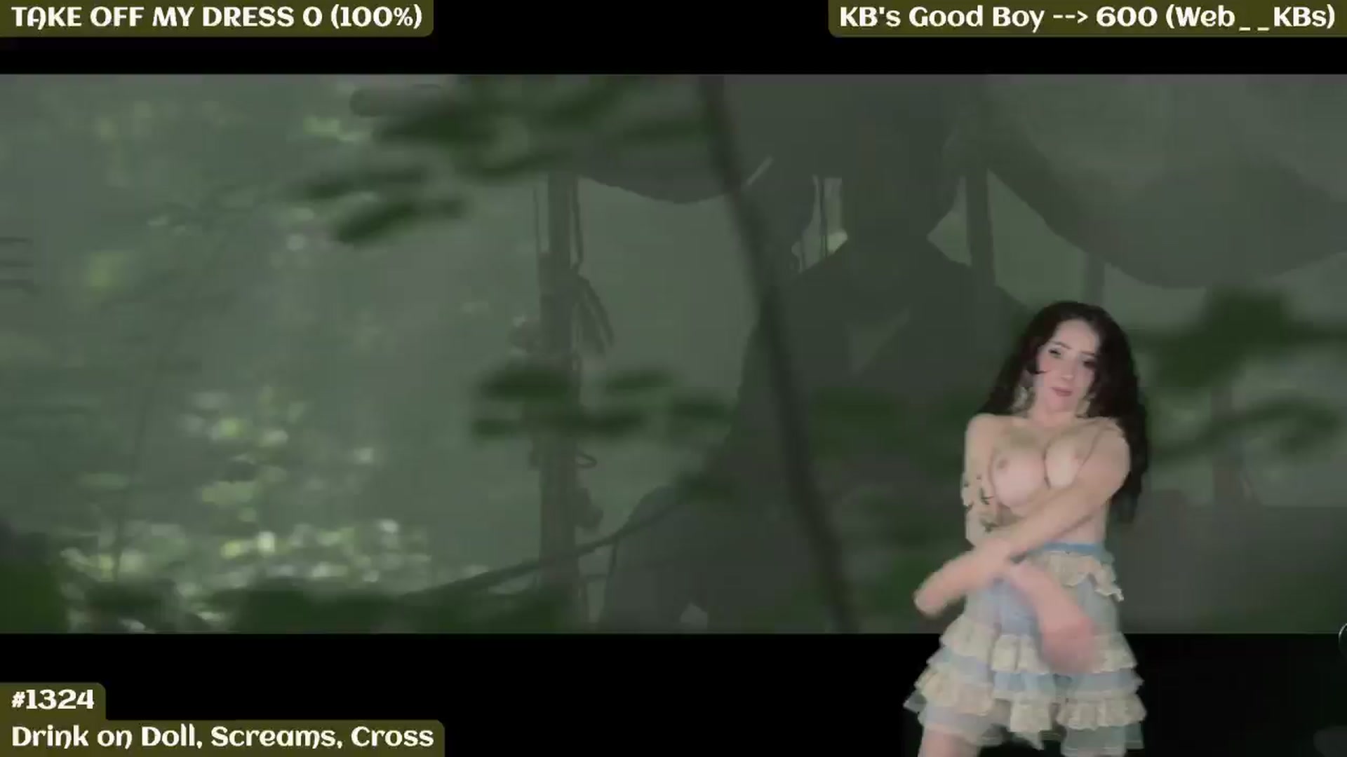 Gallery image thumbnail from RankBish's myfreecams stream on, 09/07/2025, 06:18 image 18 of 20