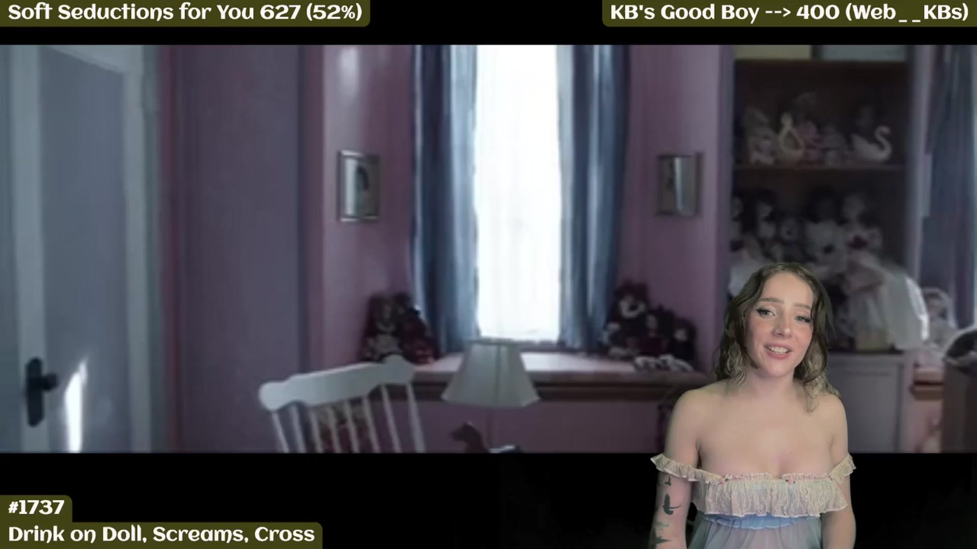 Gallery image thumbnail from RankBish's myfreecams stream on, 09/07/2025, 06:18 image 3 of 20