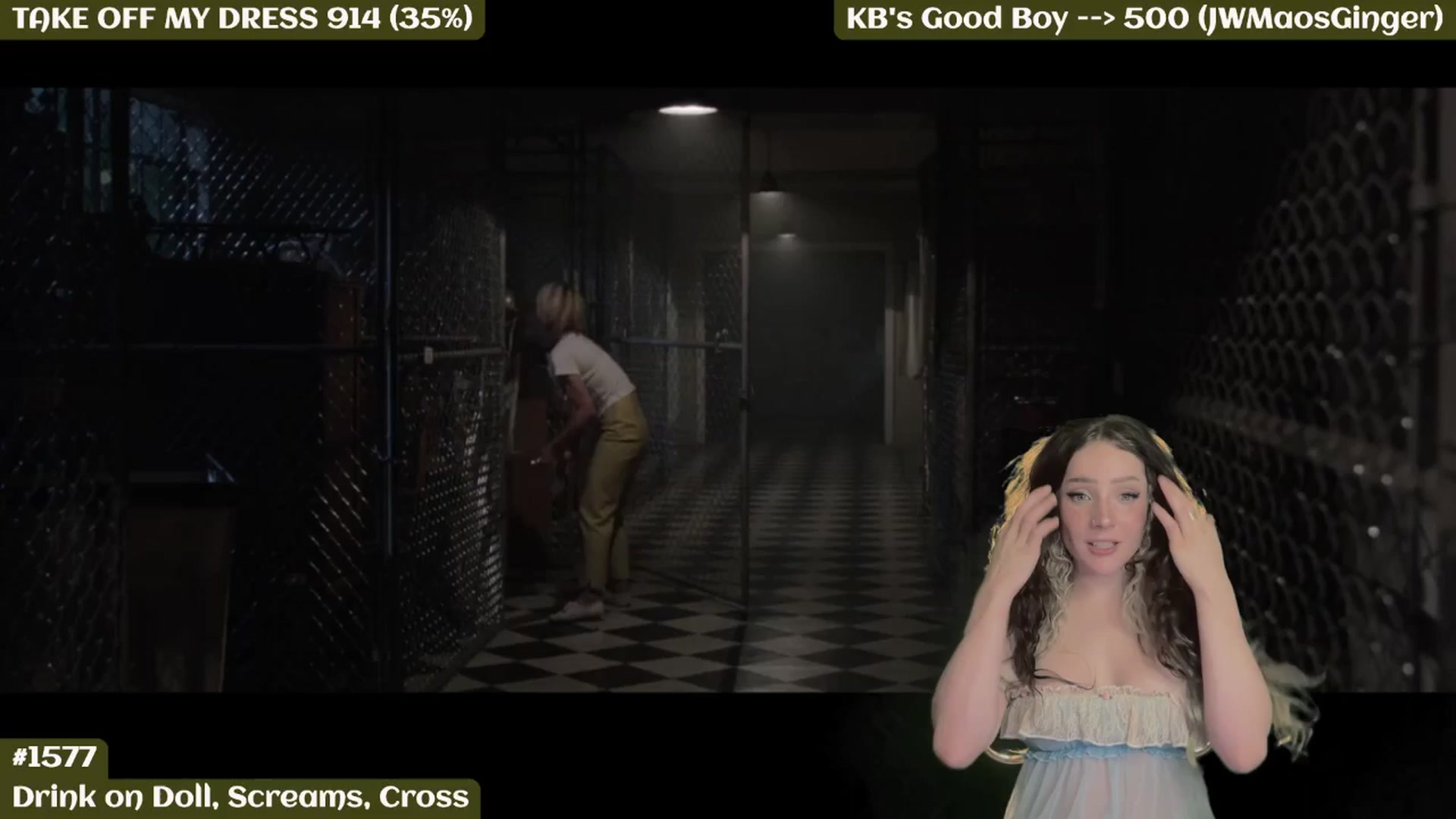 Gallery image thumbnail from RankBish's myfreecams stream on, 09/07/2025, 06:18 image 9 of 20