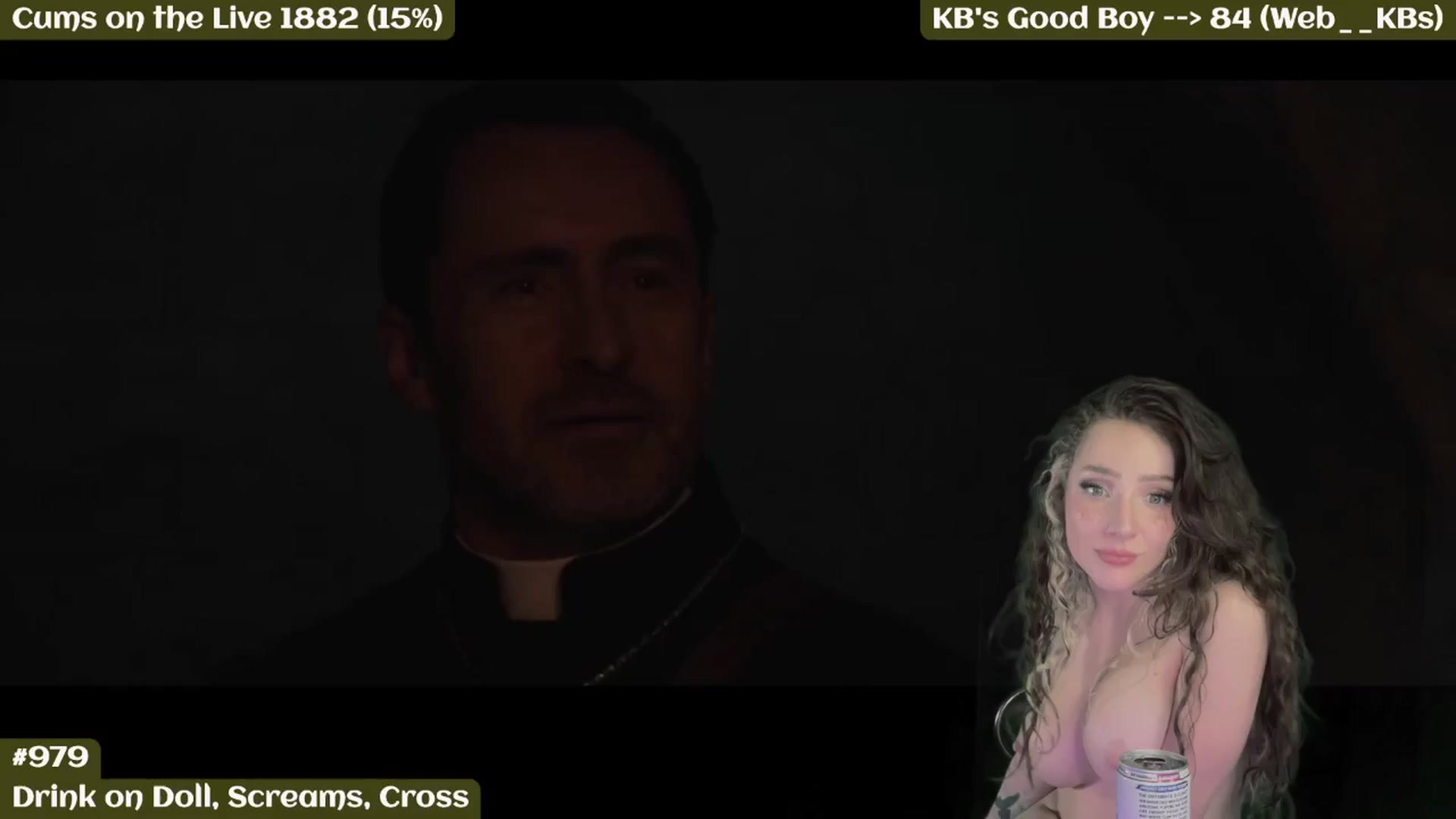 Gallery image thumbnail from RankBish's myfreecams stream on, 09/07/2025, 07:56 image 13 of 20