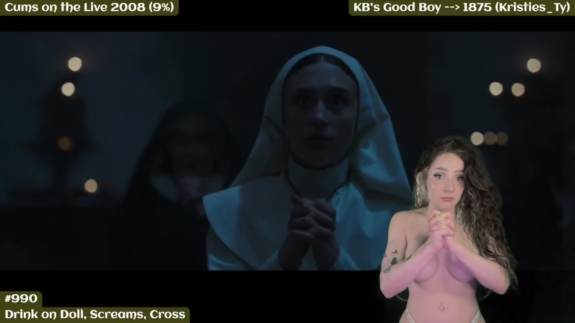 Gallery image thumbnail from RankBish's myfreecams stream on, 09/07/2025, 07:56 image 10 of 20