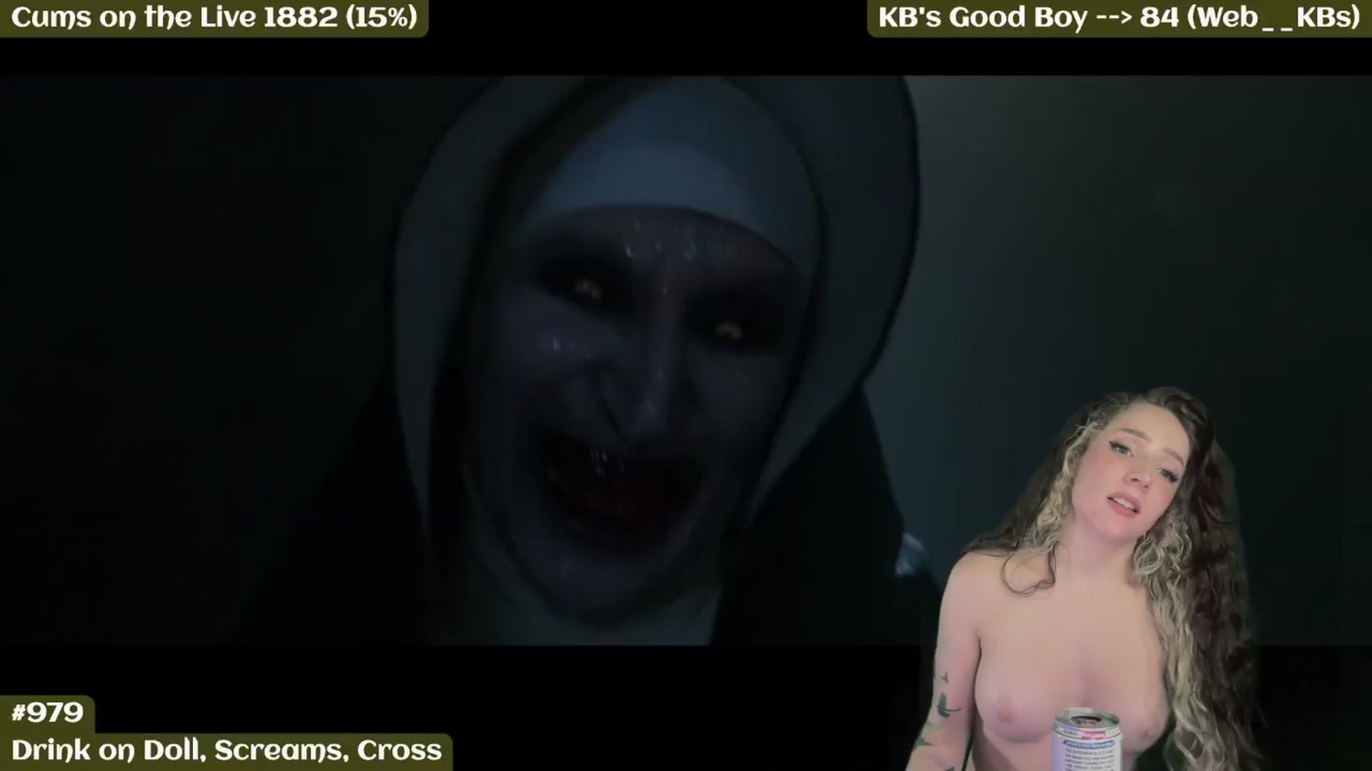 Gallery image thumbnail from RankBish's myfreecams stream on, 09/07/2025, 07:56 image 15 of 20