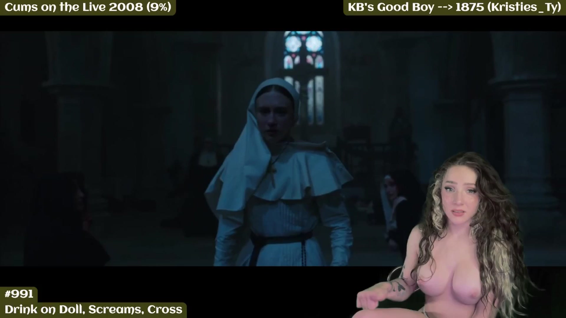 Gallery image thumbnail from RankBish's myfreecams stream on, 09/07/2025, 07:56 image 11 of 20