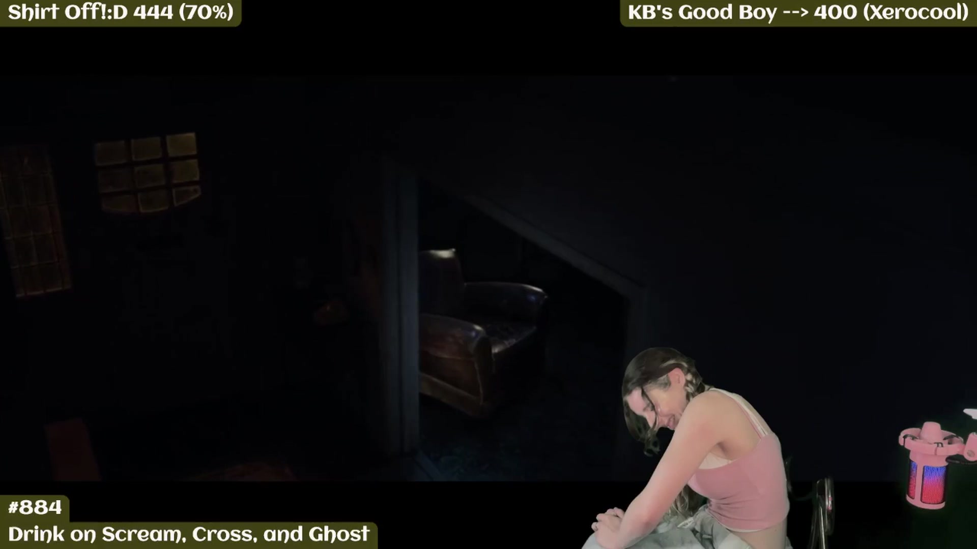 Gallery image thumbnail from RankBish's myfreecams stream on, 09/08/2025, 04:51 image 19 of 20