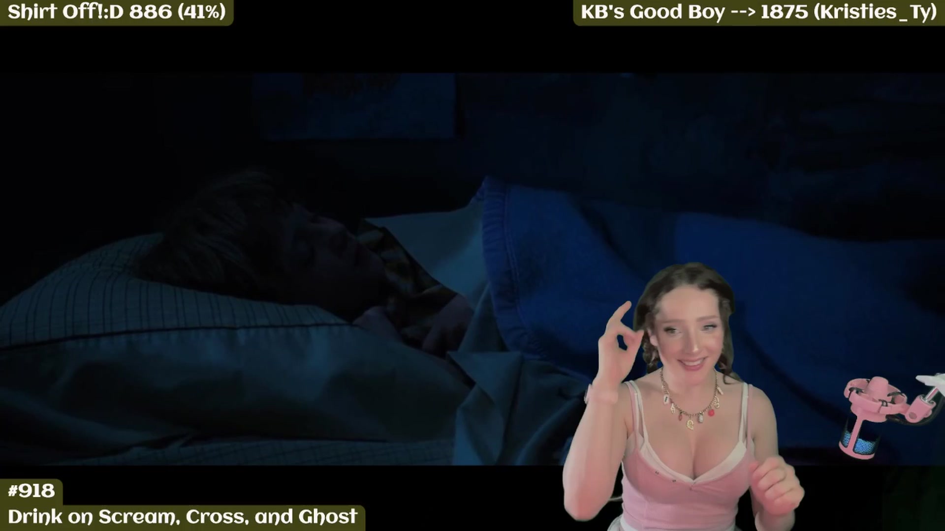 Gallery image thumbnail from RankBish's myfreecams stream on, 09/08/2025, 04:51 image 14 of 20