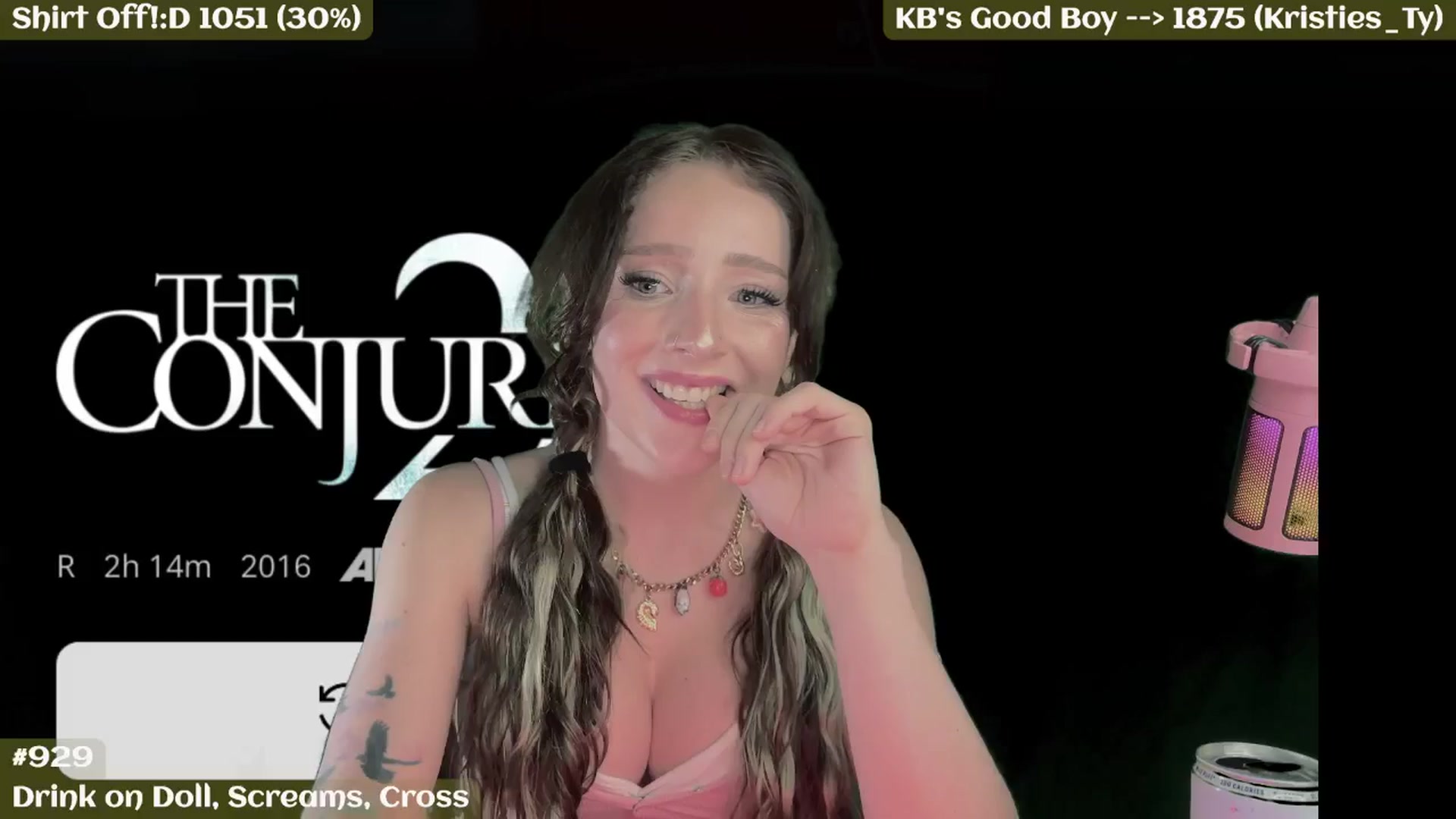 Gallery image thumbnail from RankBish's myfreecams stream on, 09/08/2025, 04:51 image 5 of 20