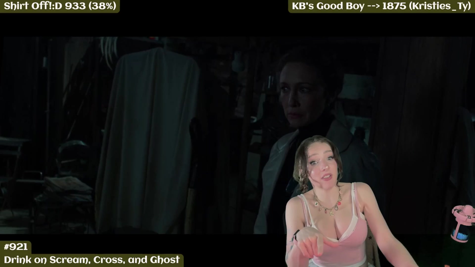 Gallery image thumbnail from RankBish's myfreecams stream on, 09/08/2025, 04:51 image 10 of 20