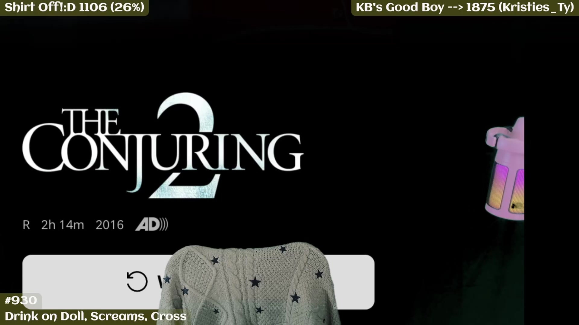Gallery image thumbnail from RankBish's myfreecams stream on, 09/08/2025, 04:51 image 3 of 20