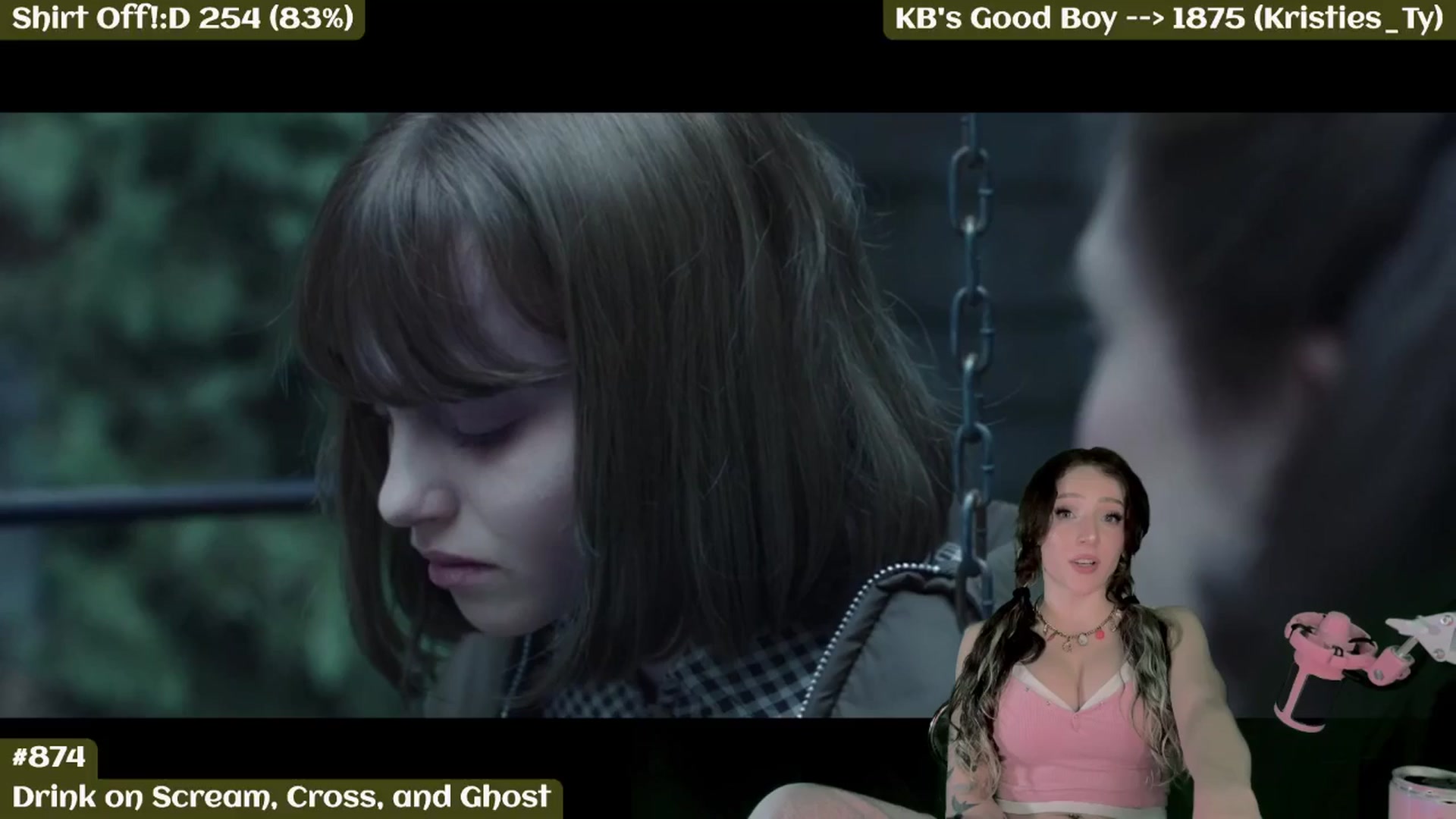Gallery image thumbnail from RankBish's myfreecams stream on, 09/08/2025, 07:50 image 4 of 20