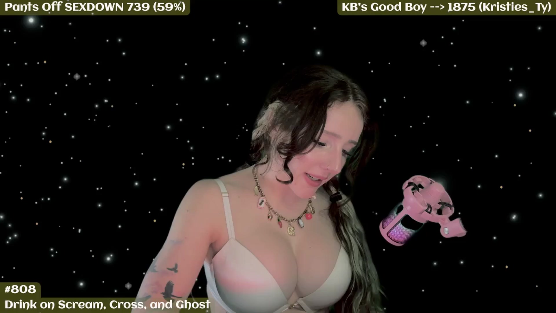 Gallery image thumbnail from RankBish's myfreecams stream on, 09/08/2025, 07:50 image 17 of 20