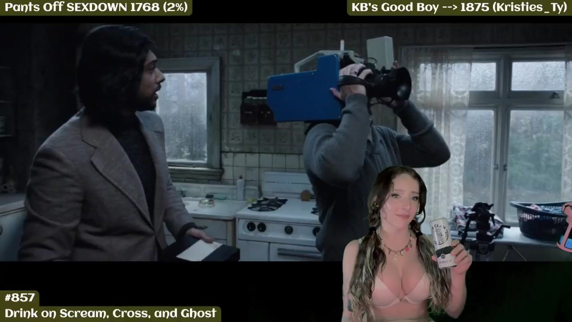 Gallery image thumbnail from RankBish's myfreecams stream on, 09/08/2025, 07:50 image 7 of 20