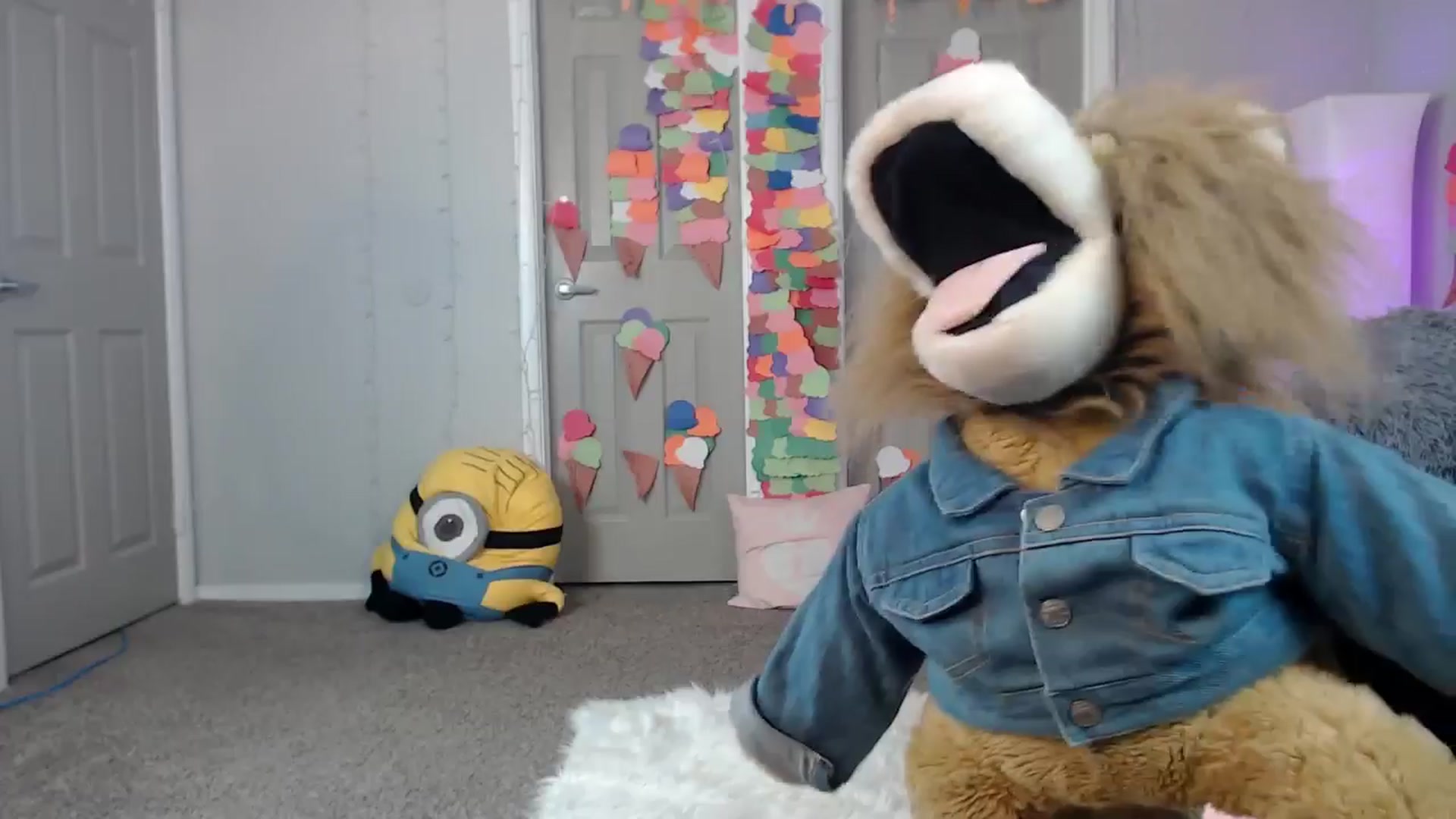 Gallery image thumbnail from RankBish's myfreecams stream on, 09/11/2025, 05:01 image 2 of 20