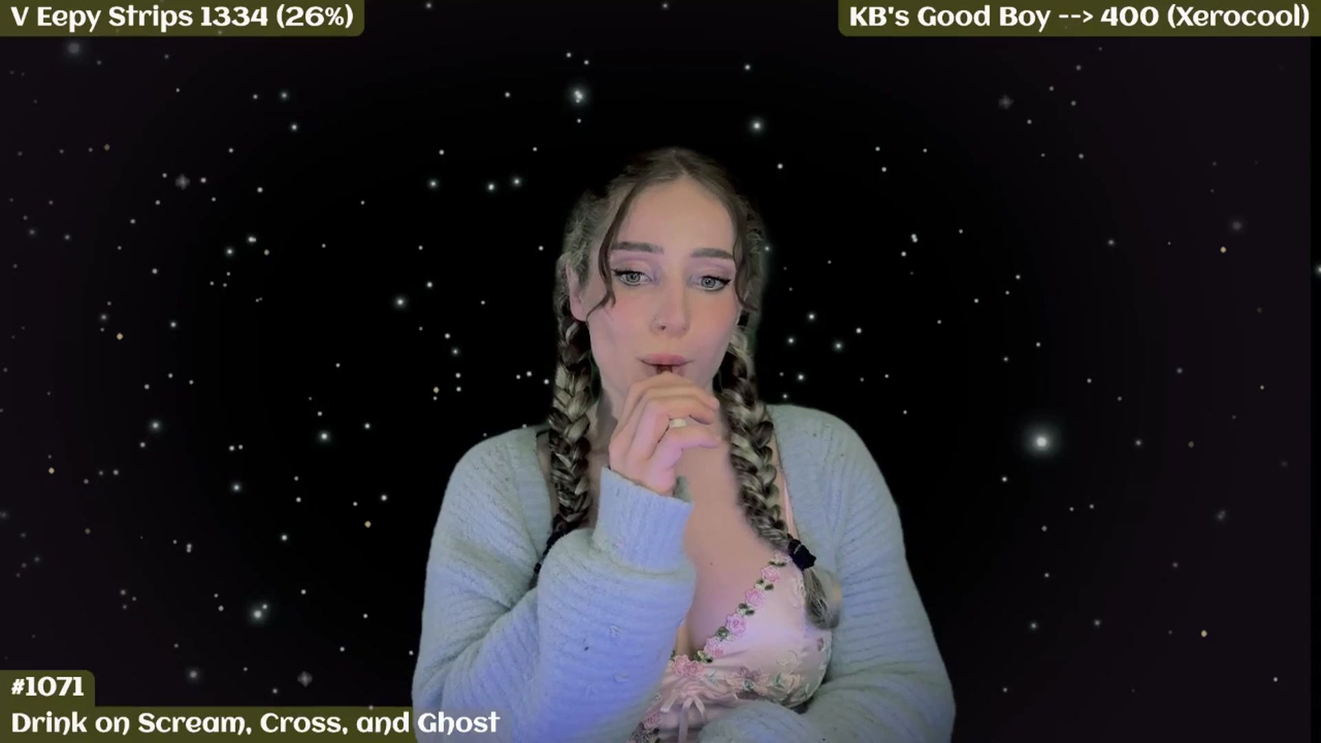 Gallery image thumbnail from RankBish's myfreecams stream on, 09/11/2025, 05:01 image 18 of 20