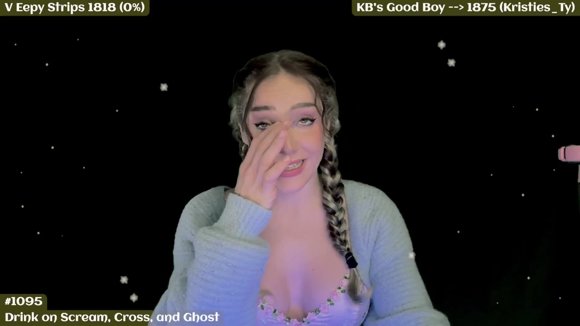 Gallery image thumbnail from RankBish's myfreecams stream on, 09/11/2025, 05:01 image 3 of 20
