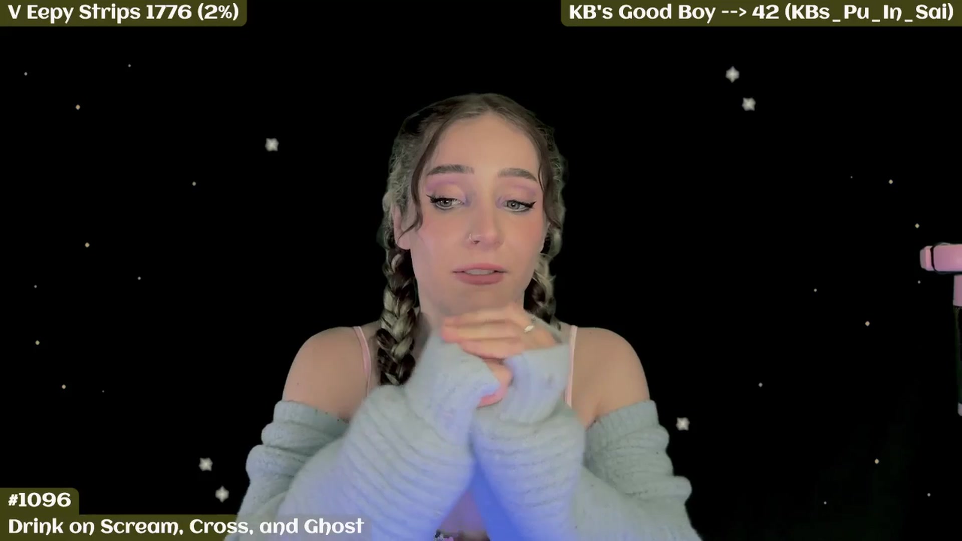 Gallery image thumbnail from RankBish's myfreecams stream on, 09/11/2025, 05:01 image 15 of 20