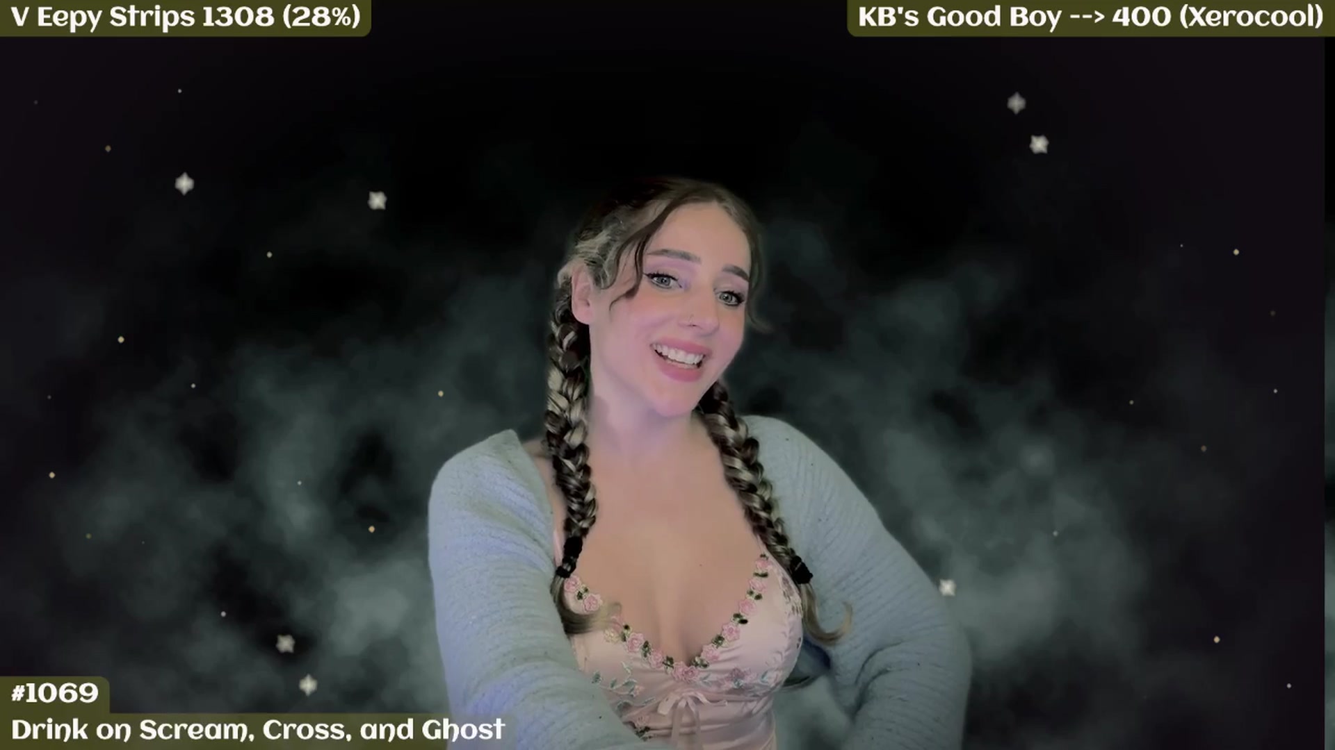 Gallery image thumbnail from RankBish's myfreecams stream on, 09/11/2025, 05:01 image 20 of 20