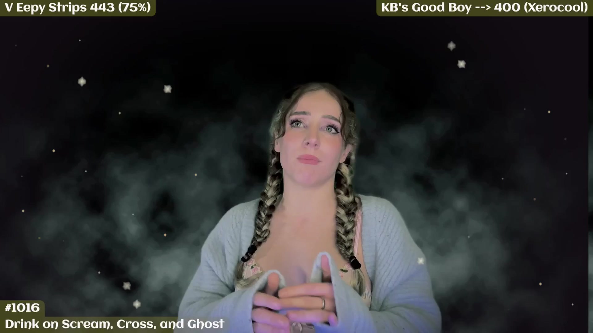 Gallery image thumbnail from RankBish's myfreecams stream on, 09/11/2025, 06:29 image 14 of 20
