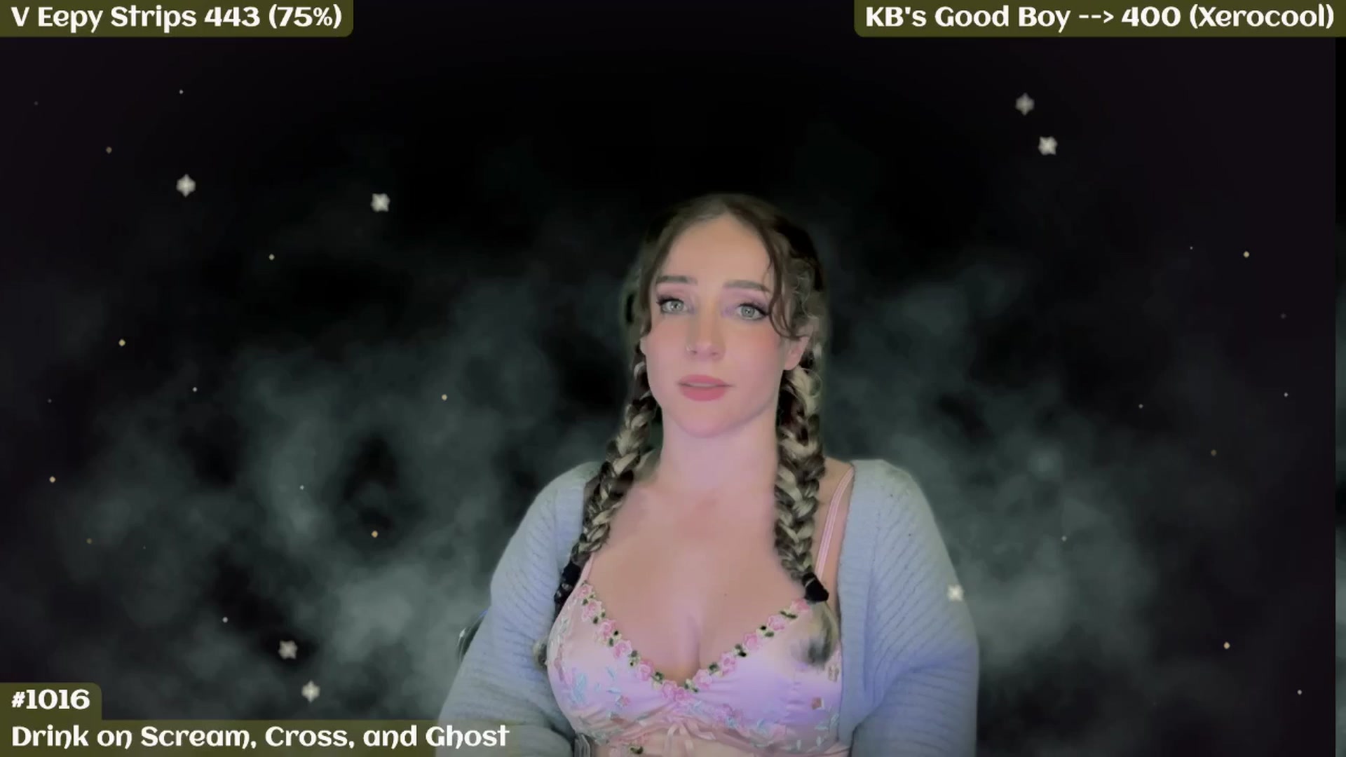 Gallery image thumbnail from RankBish's myfreecams stream on, 09/11/2025, 06:29 image 15 of 20