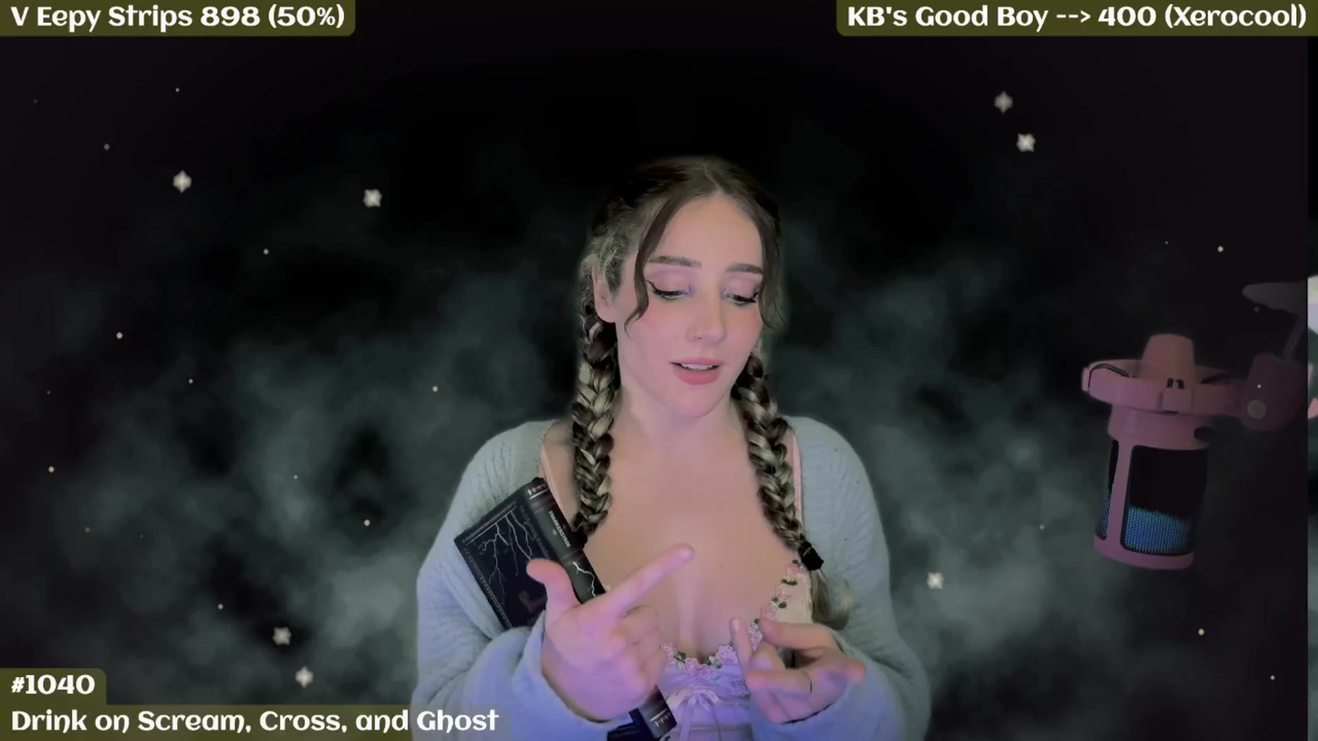 Gallery image thumbnail from RankBish's myfreecams stream on, 09/11/2025, 06:29 image 5 of 20