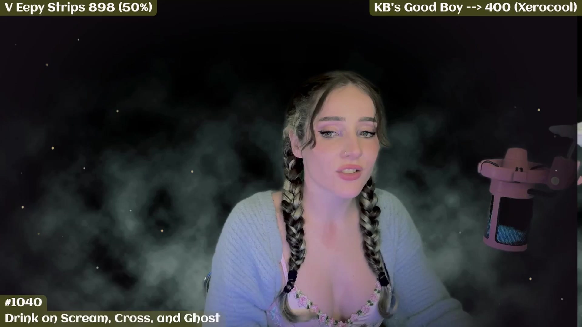 Gallery image thumbnail from RankBish's myfreecams stream on, 09/11/2025, 06:29 image 6 of 20