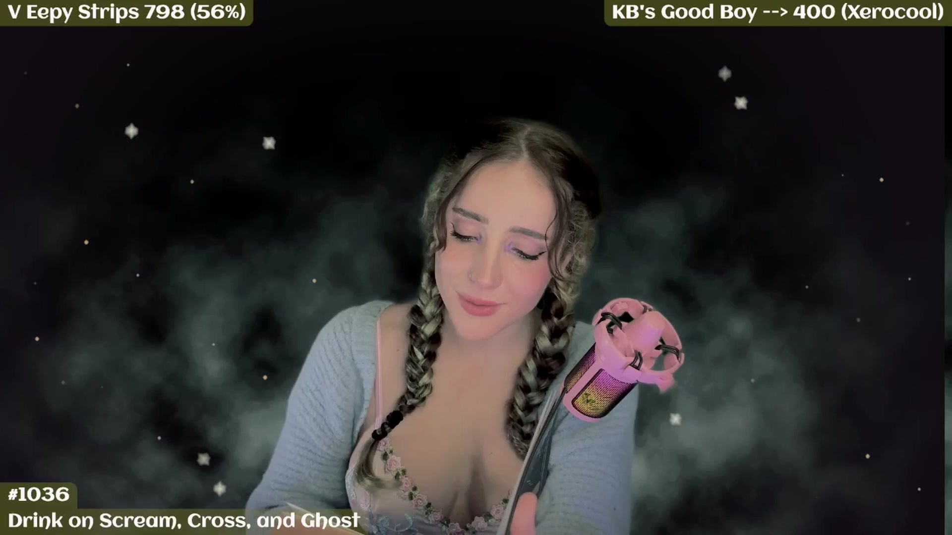 Gallery image thumbnail from RankBish's myfreecams stream on, 09/11/2025, 06:29 image 10 of 20