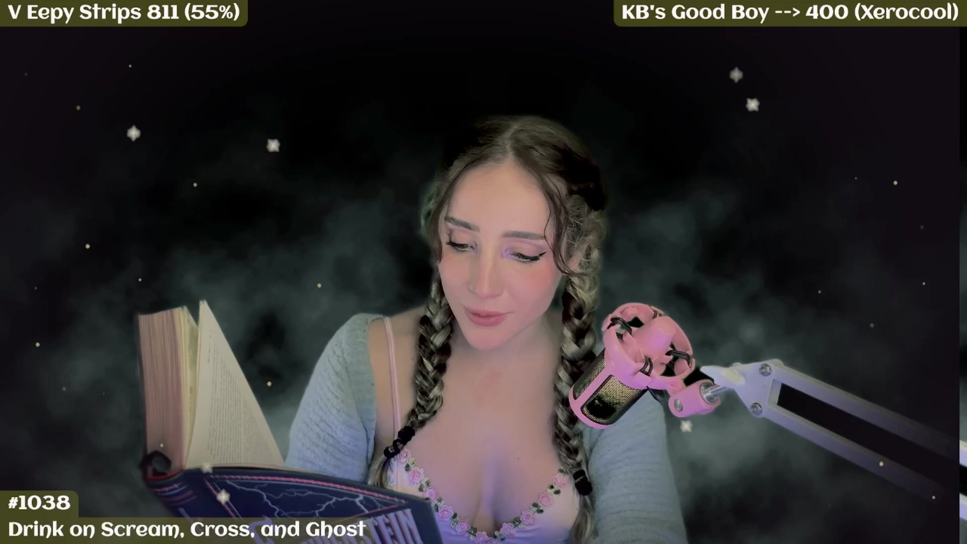 Gallery image thumbnail from RankBish's myfreecams stream on, 09/11/2025, 06:29 image 9 of 20