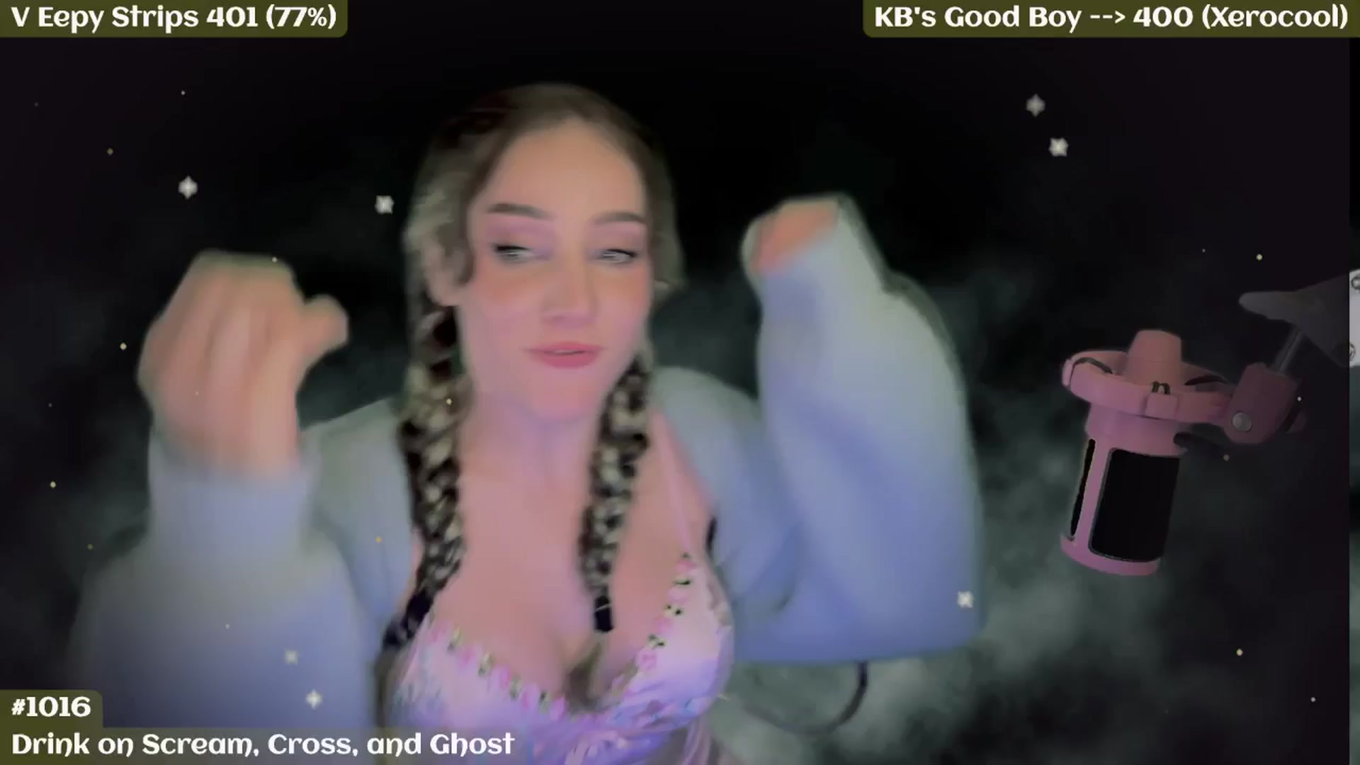 Gallery image thumbnail from RankBish's myfreecams stream on, 09/11/2025, 06:29 image 18 of 20
