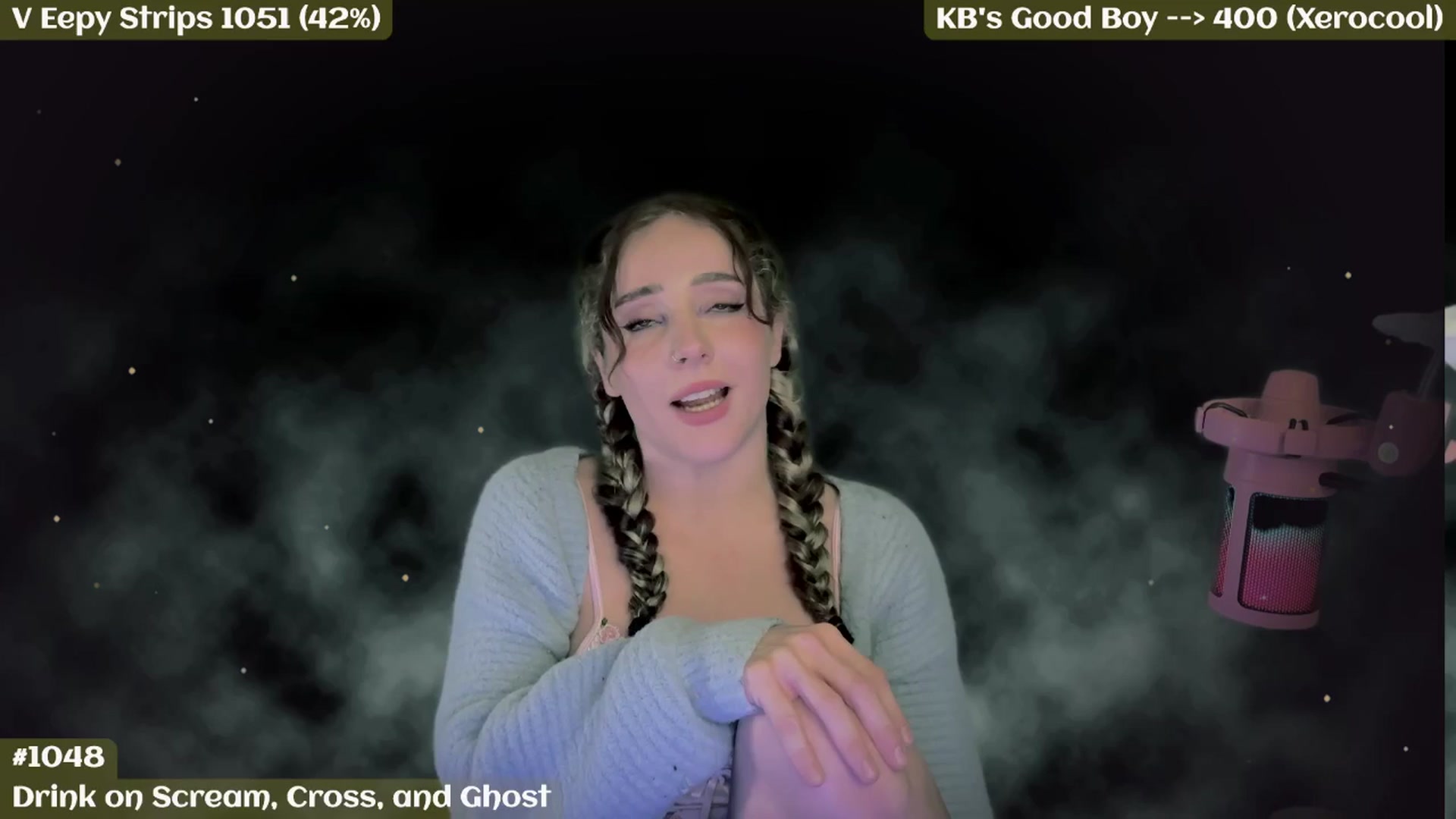 Gallery image thumbnail from RankBish's myfreecams stream on, 09/11/2025, 06:29 image 2 of 20