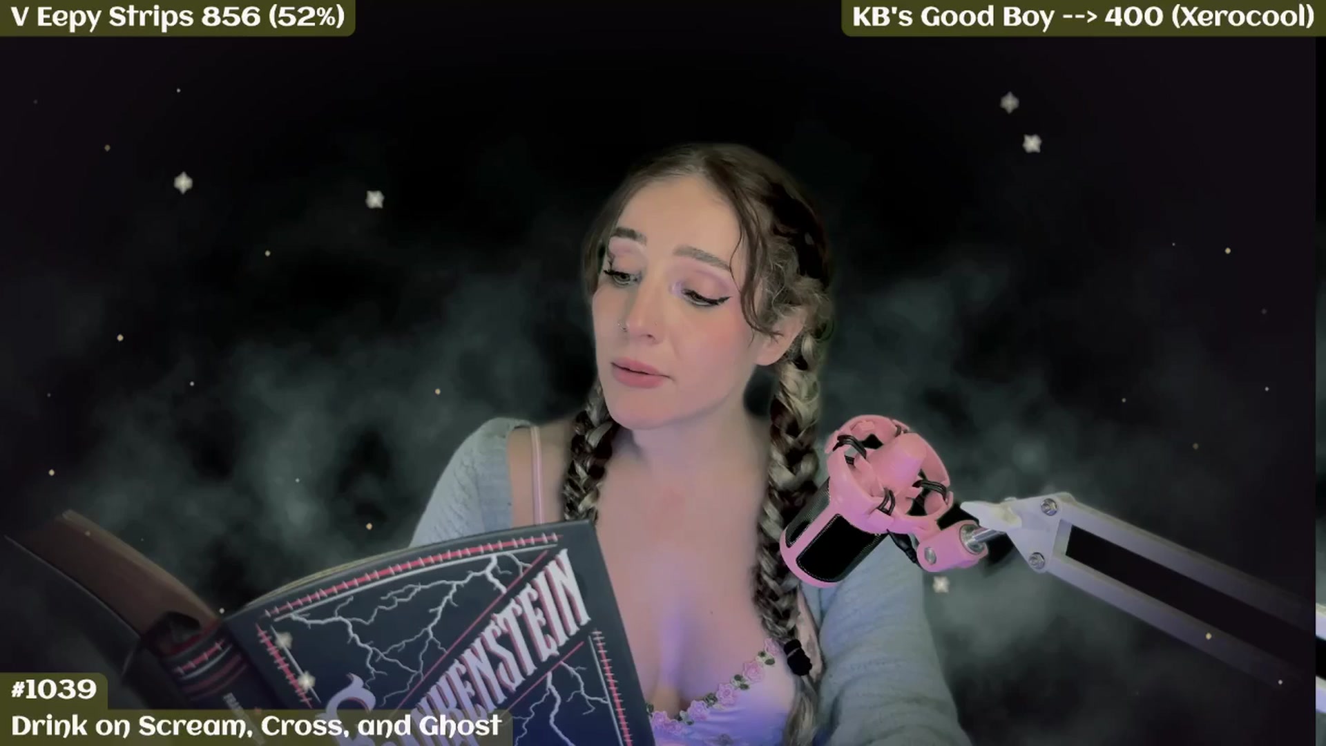 Gallery image thumbnail from RankBish's myfreecams stream on, 09/11/2025, 06:29 image 8 of 20