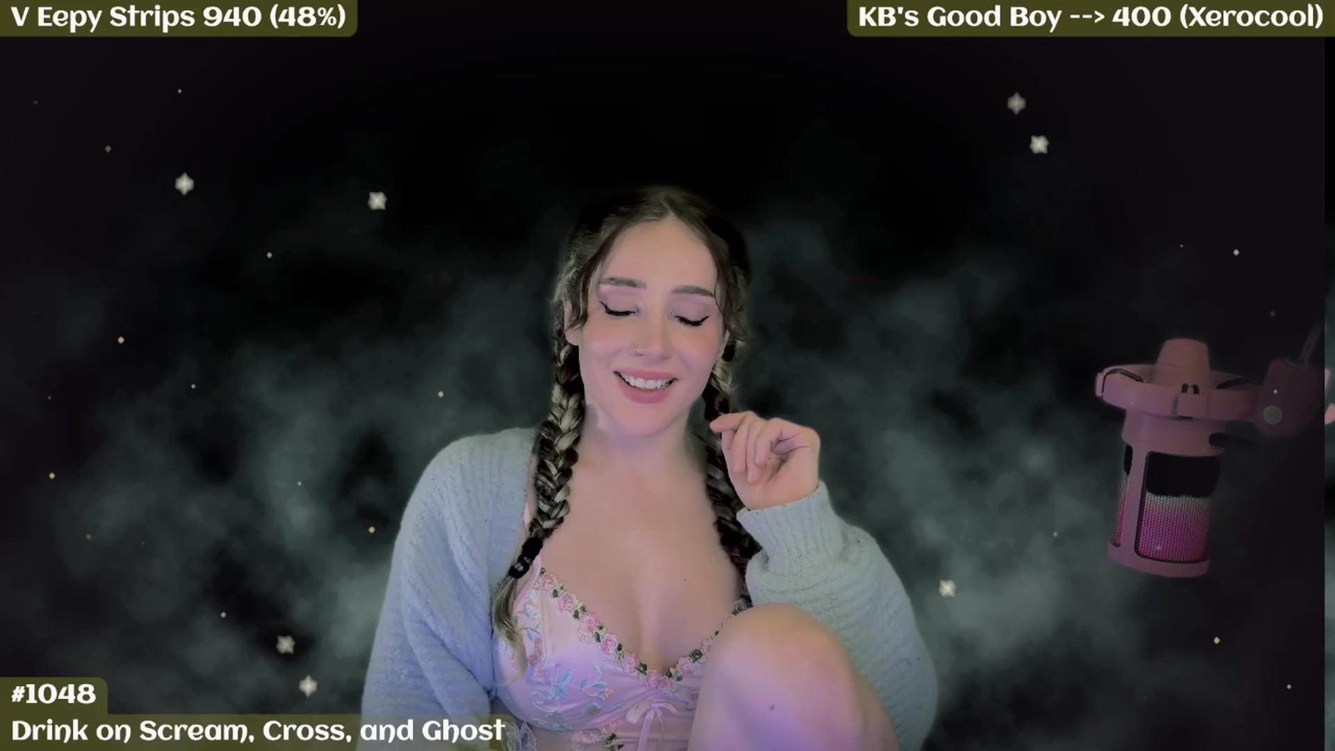 Gallery image thumbnail from RankBish's myfreecams stream on, 09/11/2025, 06:29 image 4 of 20