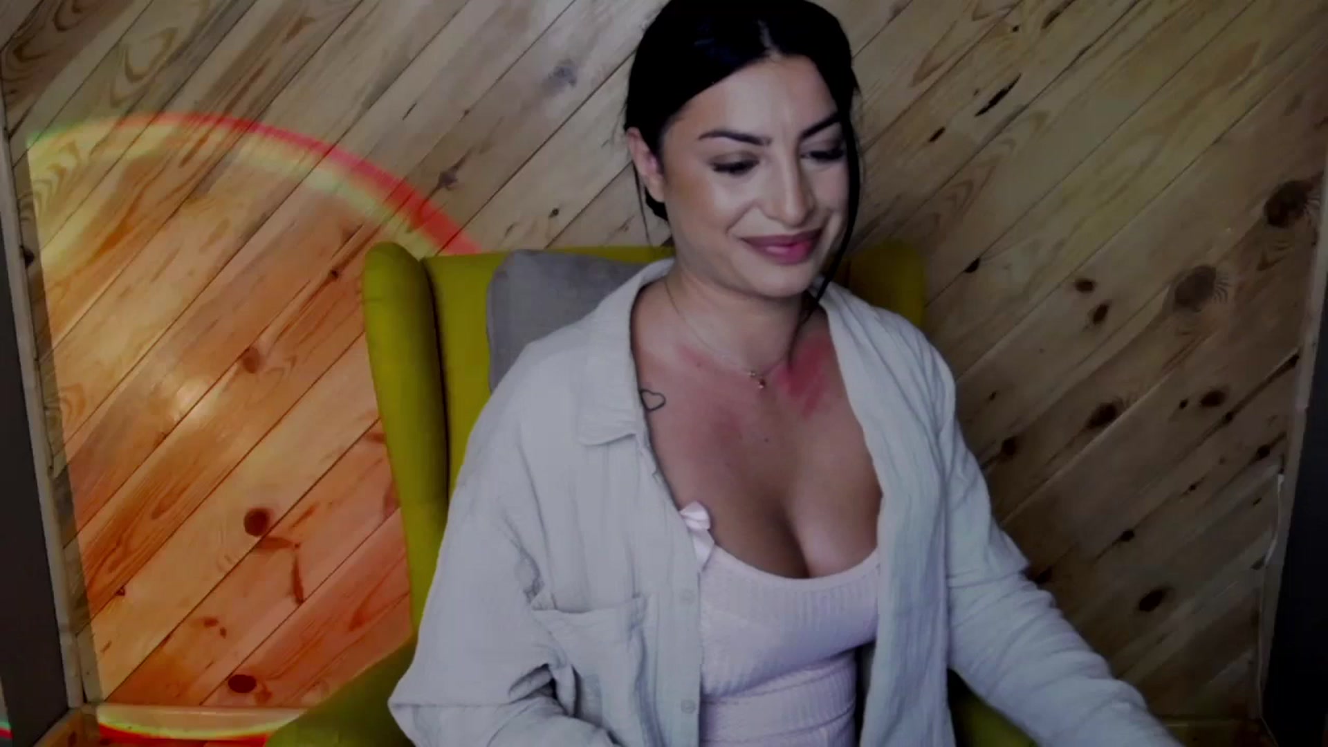 Gallery image thumbnail from Rapunz3l's myfreecams stream on, 10/29/2025, 20:49 image 15 of 20
