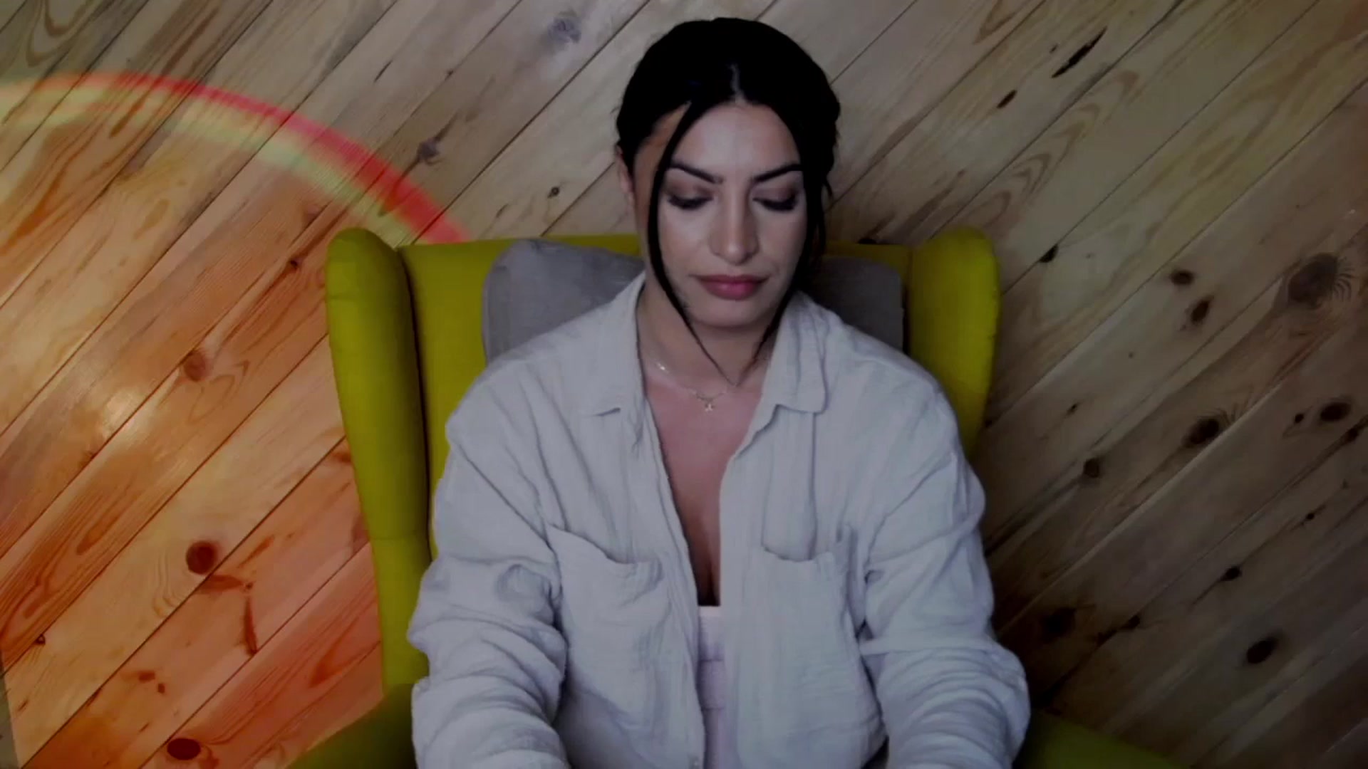 Gallery image thumbnail from Rapunz3l's myfreecams stream on, 10/29/2025, 20:49 image 5 of 20