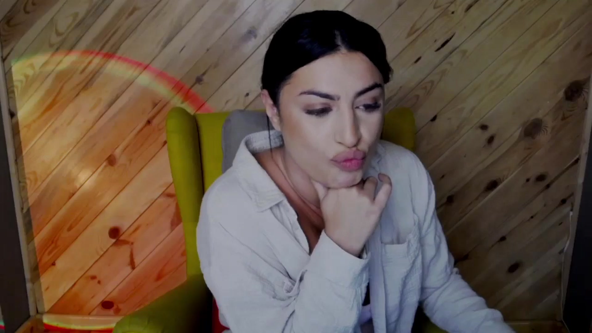 Gallery image thumbnail from Rapunz3l's myfreecams stream on, 10/29/2025, 20:49 image 13 of 20