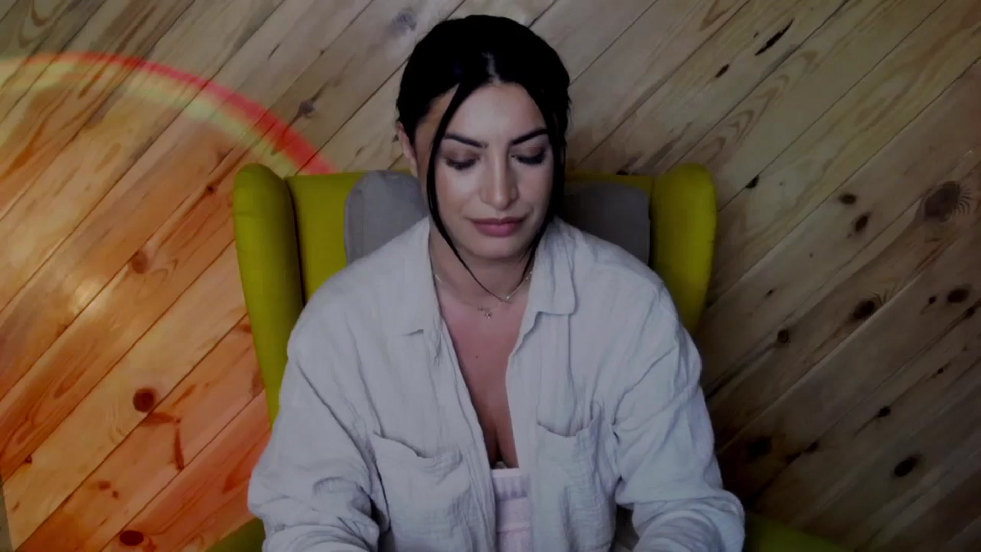 Gallery image thumbnail from Rapunz3l's myfreecams stream on, 10/29/2025, 20:49 image 2 of 20