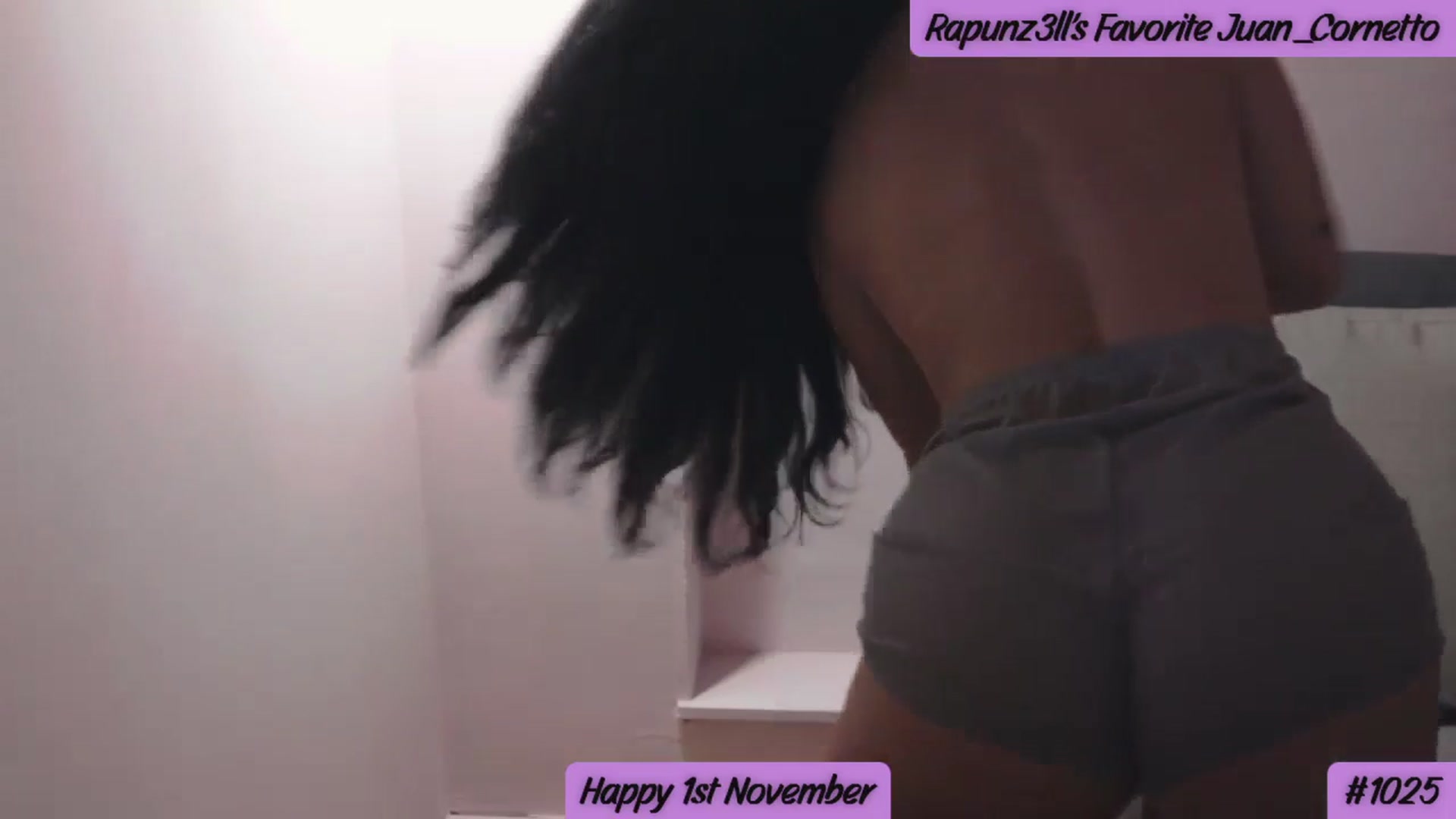 Gallery image thumbnail from Rapunz3l's myfreecams stream on, 11/02/2025, 04:07 image 11 of 20