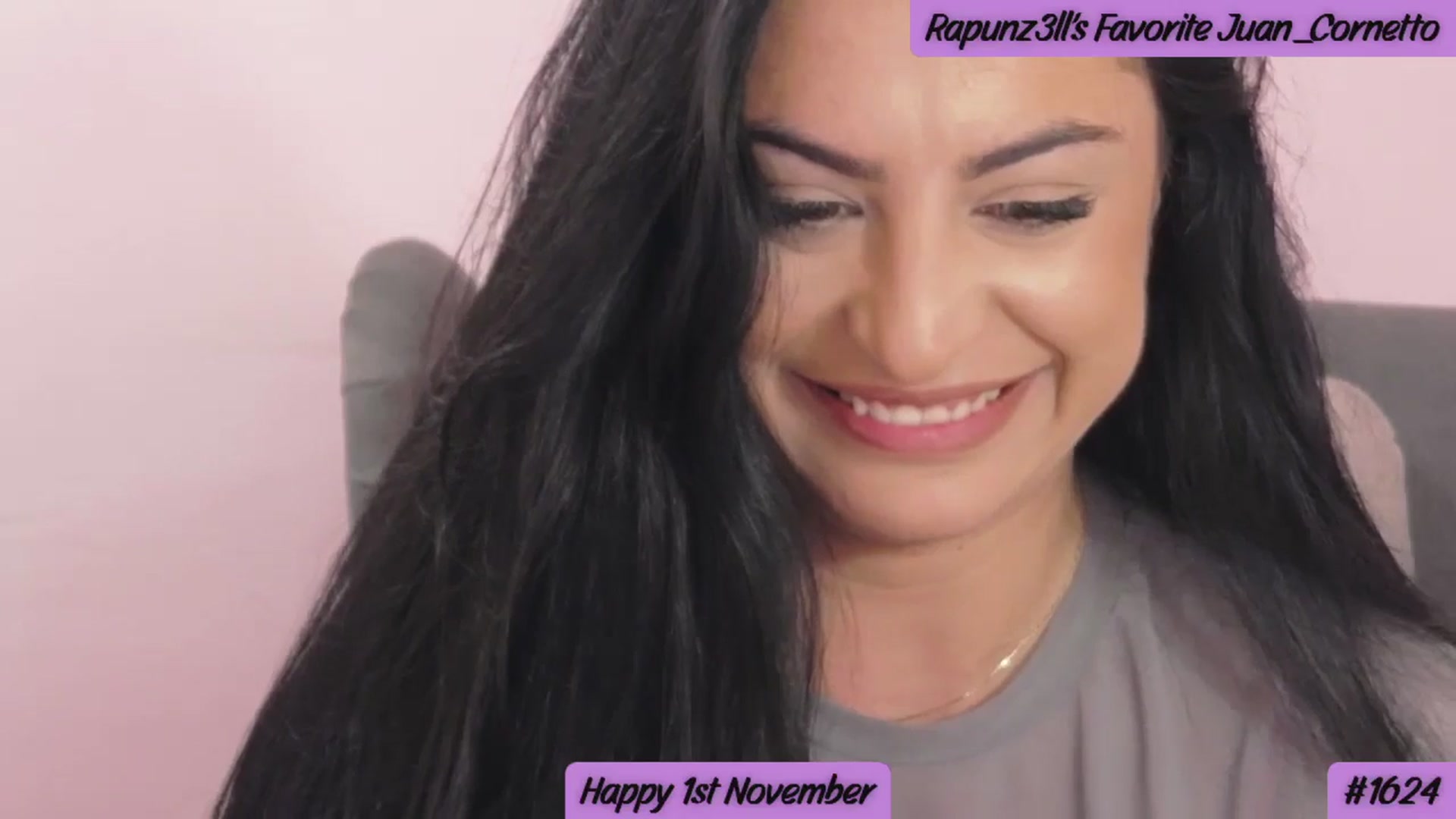 Gallery image thumbnail from Rapunz3l's myfreecams stream on, 11/02/2025, 04:07 image 3 of 20