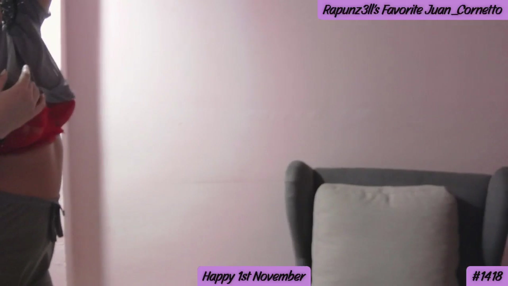 Gallery image thumbnail from Rapunz3l's myfreecams stream on, 11/02/2025, 04:07 image 7 of 20