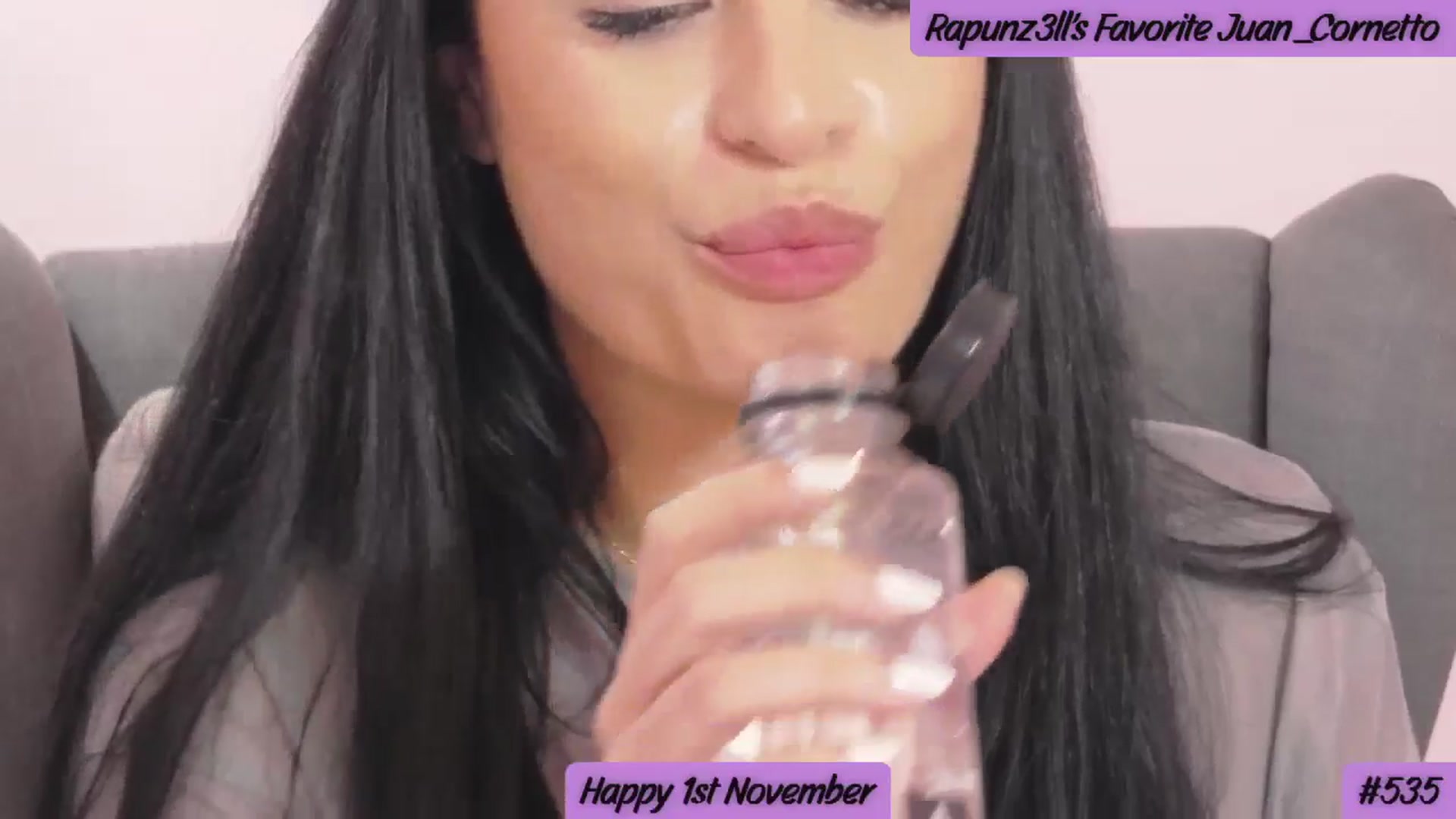 Gallery image thumbnail from Rapunz3l's myfreecams stream on, 11/02/2025, 04:07 image 18 of 20