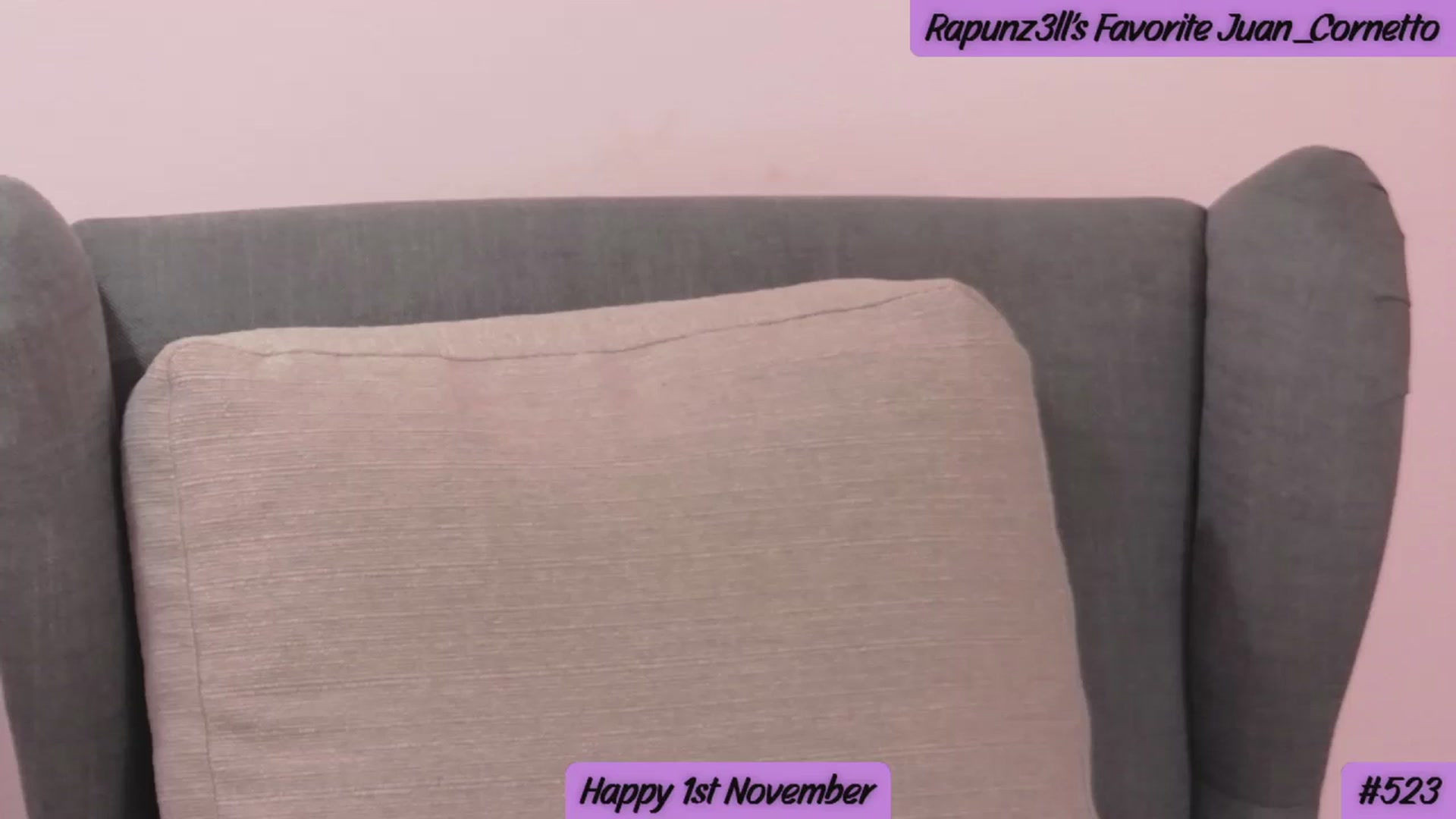 Gallery image thumbnail from Rapunz3l's myfreecams stream on, 11/02/2025, 04:07 image 19 of 20