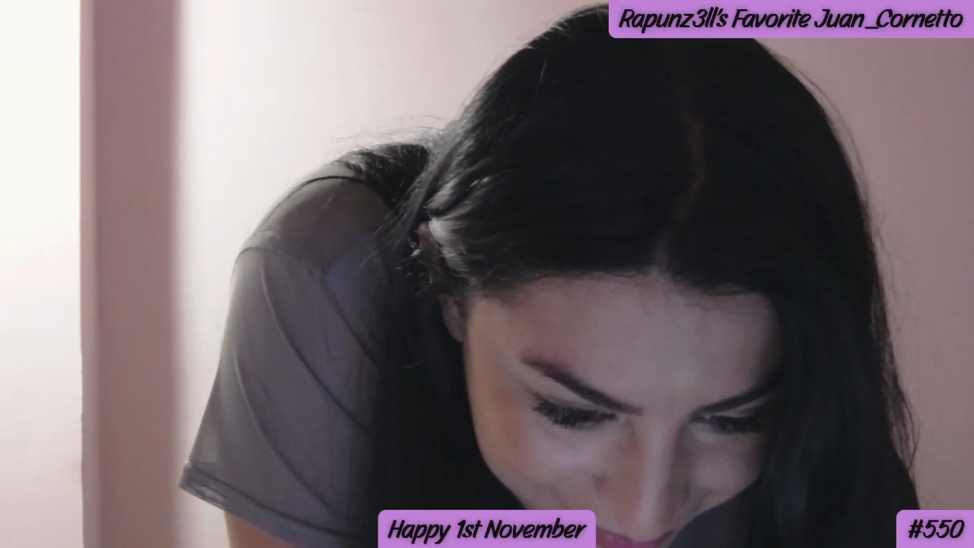 Gallery image thumbnail from Rapunz3l's myfreecams stream on, 11/02/2025, 04:07 image 16 of 20