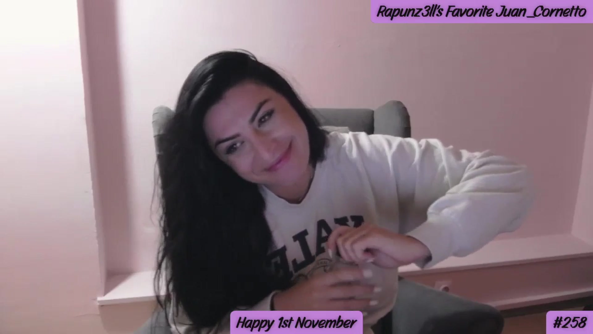 Gallery image thumbnail from Rapunz3l's myfreecams stream on, 11/02/2025, 08:50 image 20 of 20