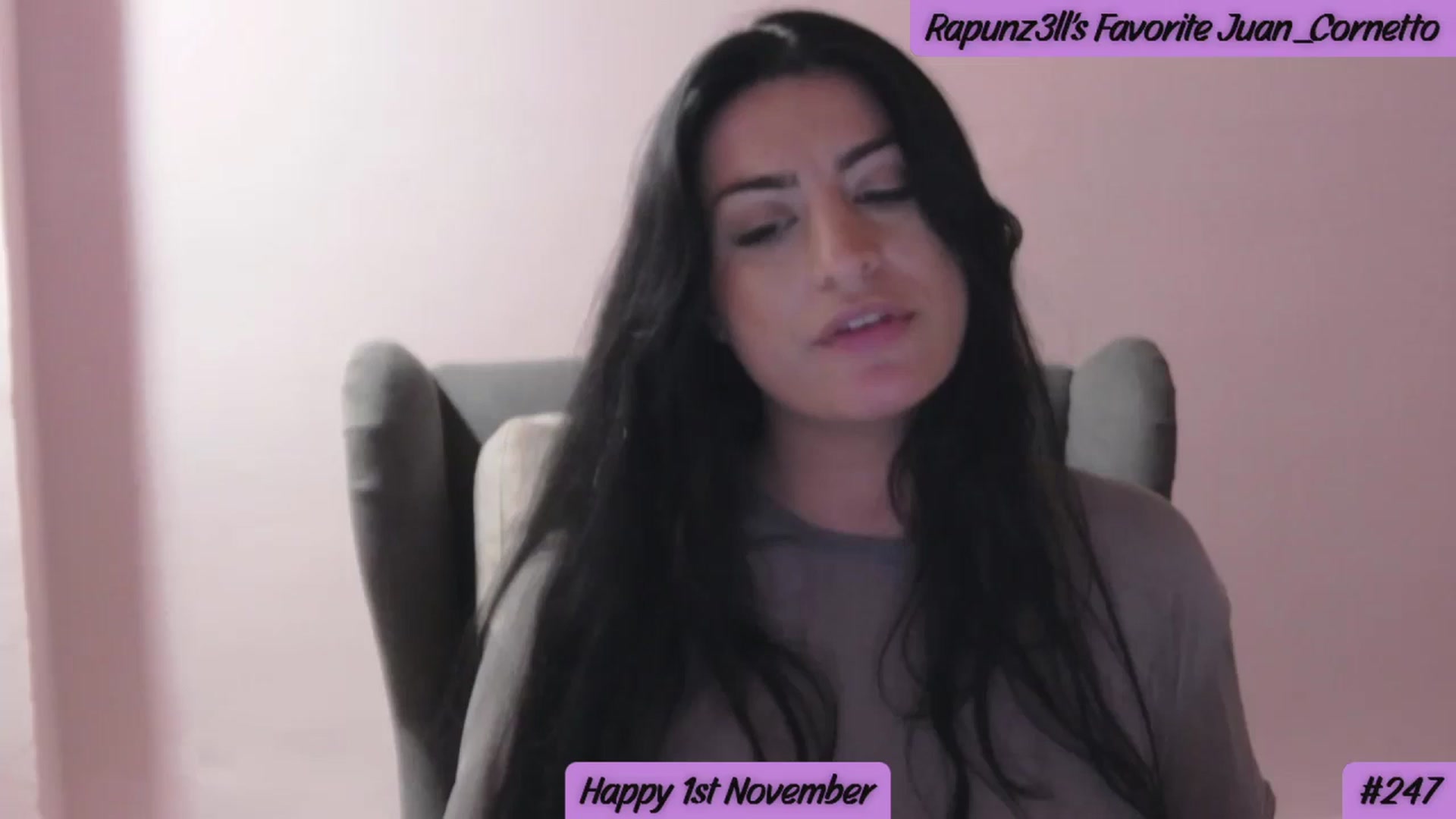 Gallery image thumbnail from Rapunz3l's myfreecams stream on, 11/02/2025, 08:50 image 1 of 20